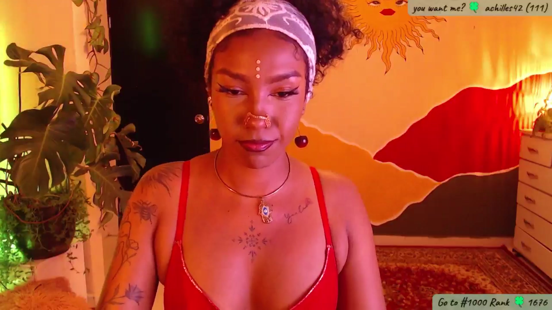 Gallery image thumbnail from MarWitch777's myfreecams stream on, 03/15/2025, 04:31 image 2 of 20