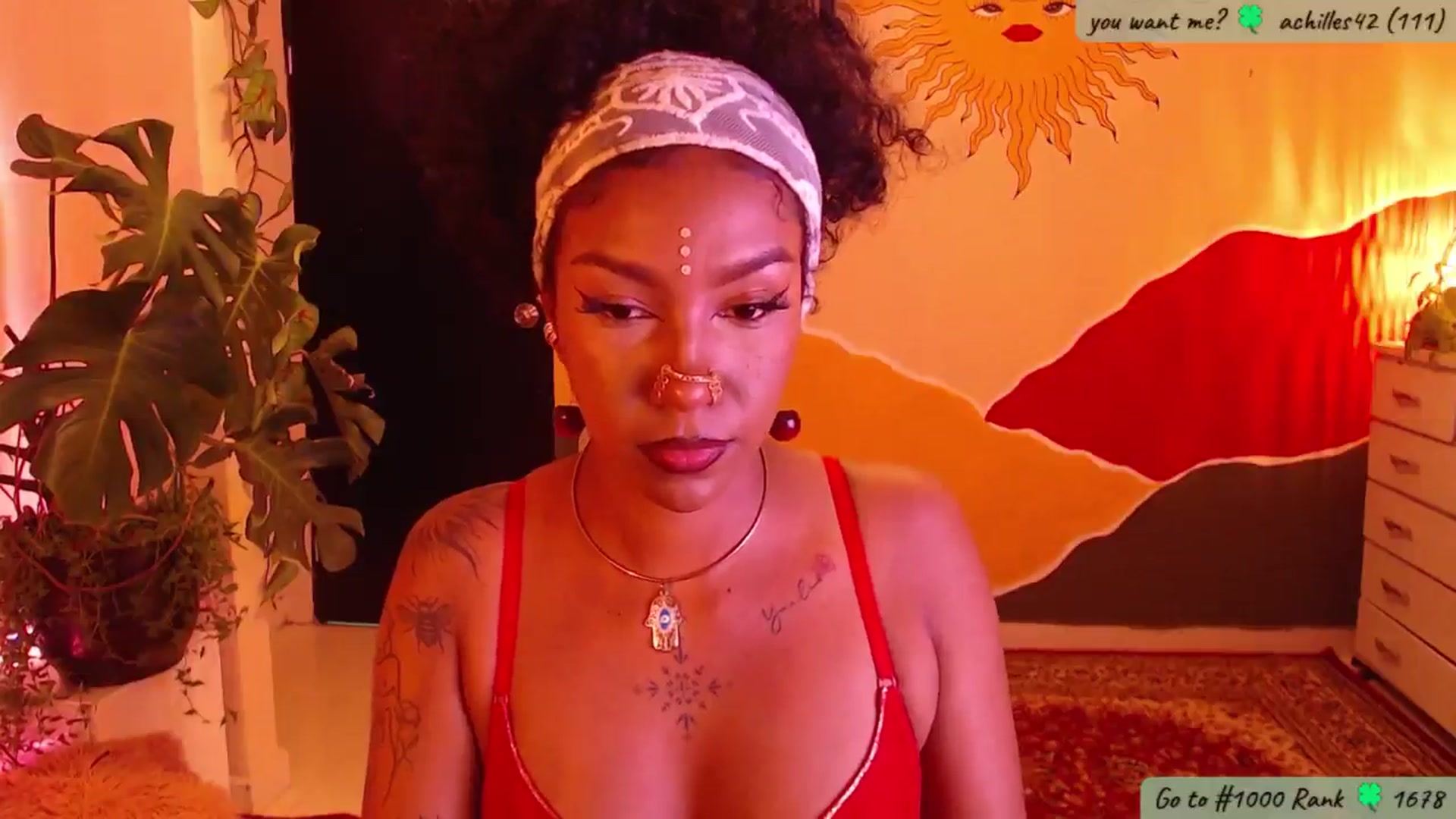 Gallery image thumbnail from MarWitch777's myfreecams stream on, 03/15/2025, 04:31 image 10 of 20