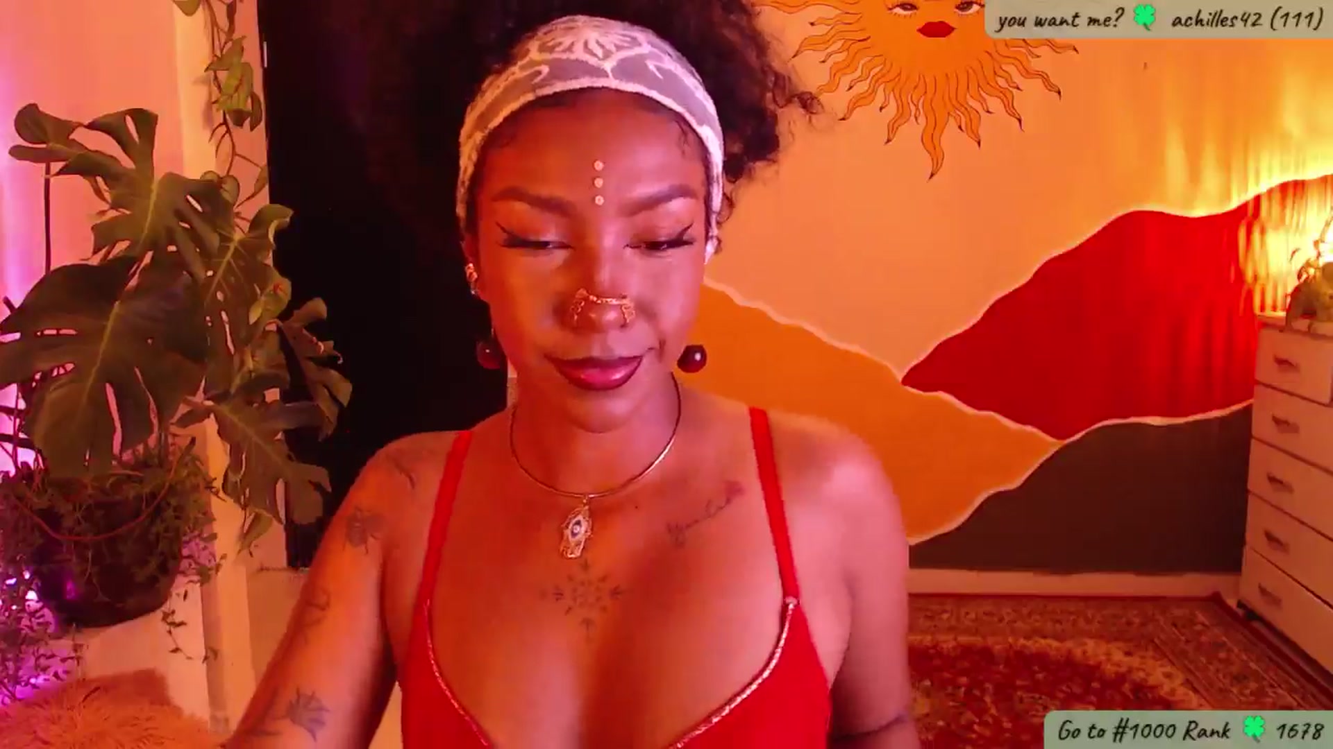 Gallery image thumbnail from MarWitch777's myfreecams stream on, 03/15/2025, 04:31 image 6 of 20