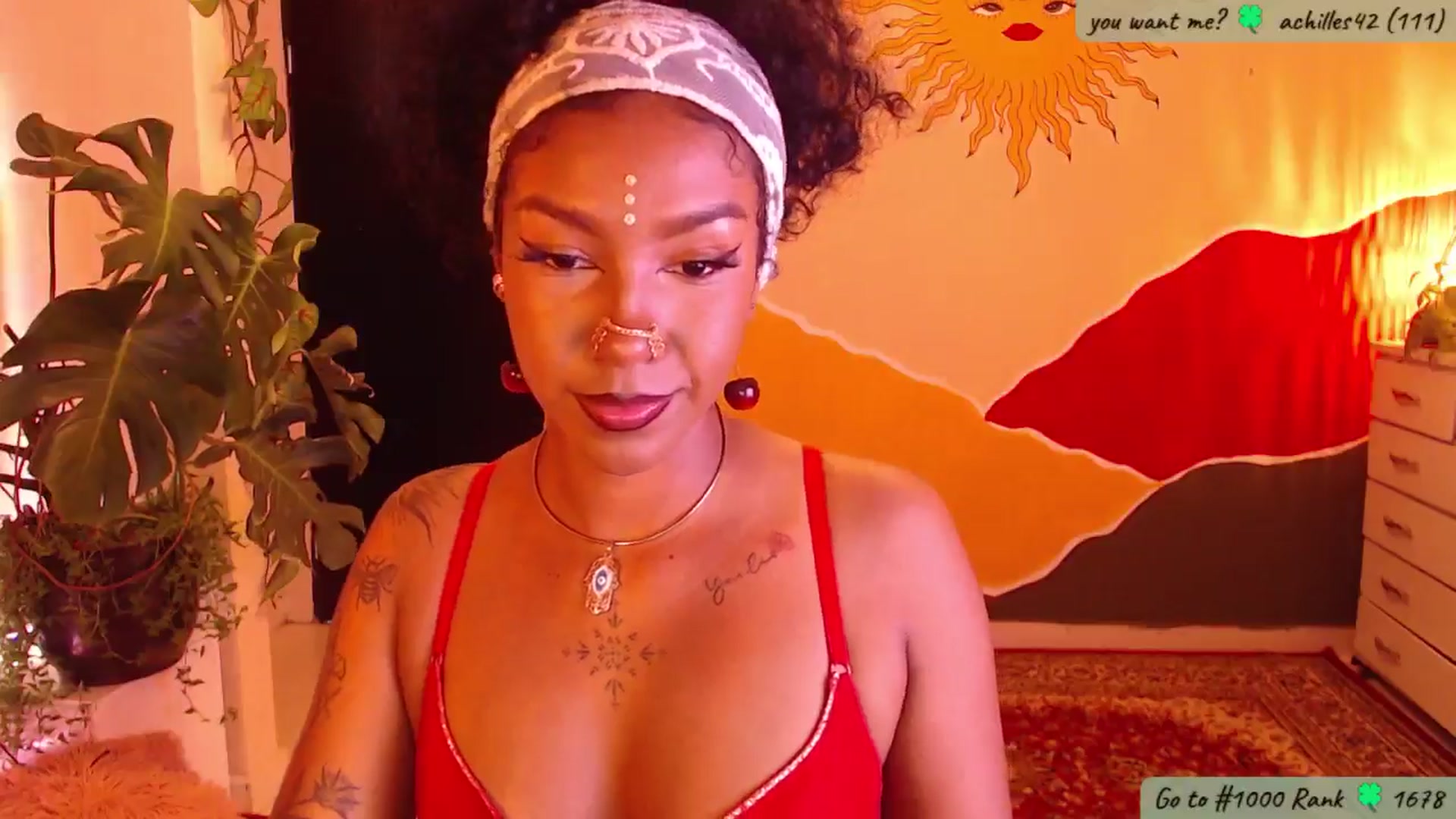 Gallery image thumbnail from MarWitch777's myfreecams stream on, 03/15/2025, 04:31 image 7 of 20