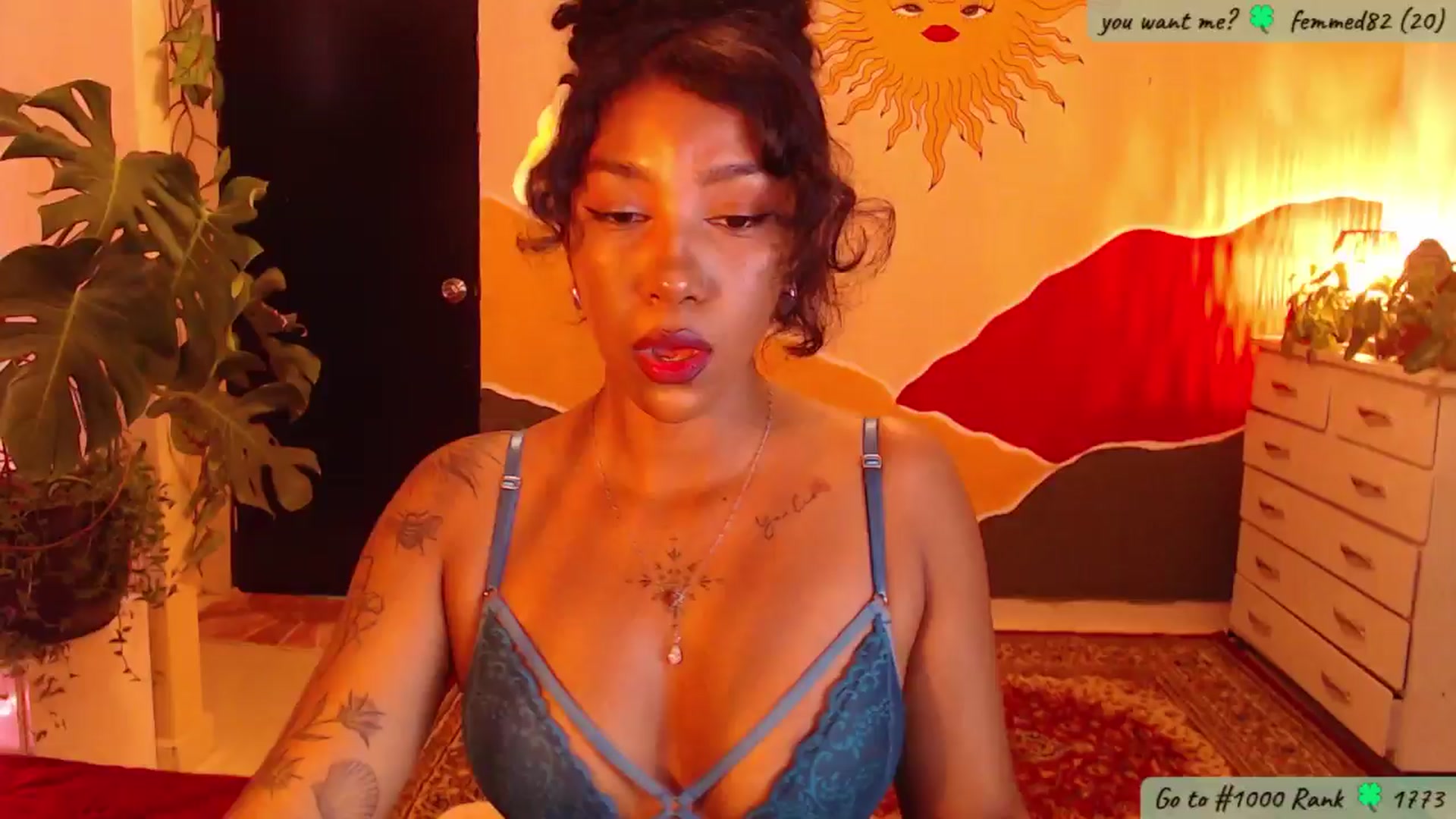 Gallery image thumbnail from MarWitch777's myfreecams stream on, 03/16/2025, 01:25 image 16 of 20