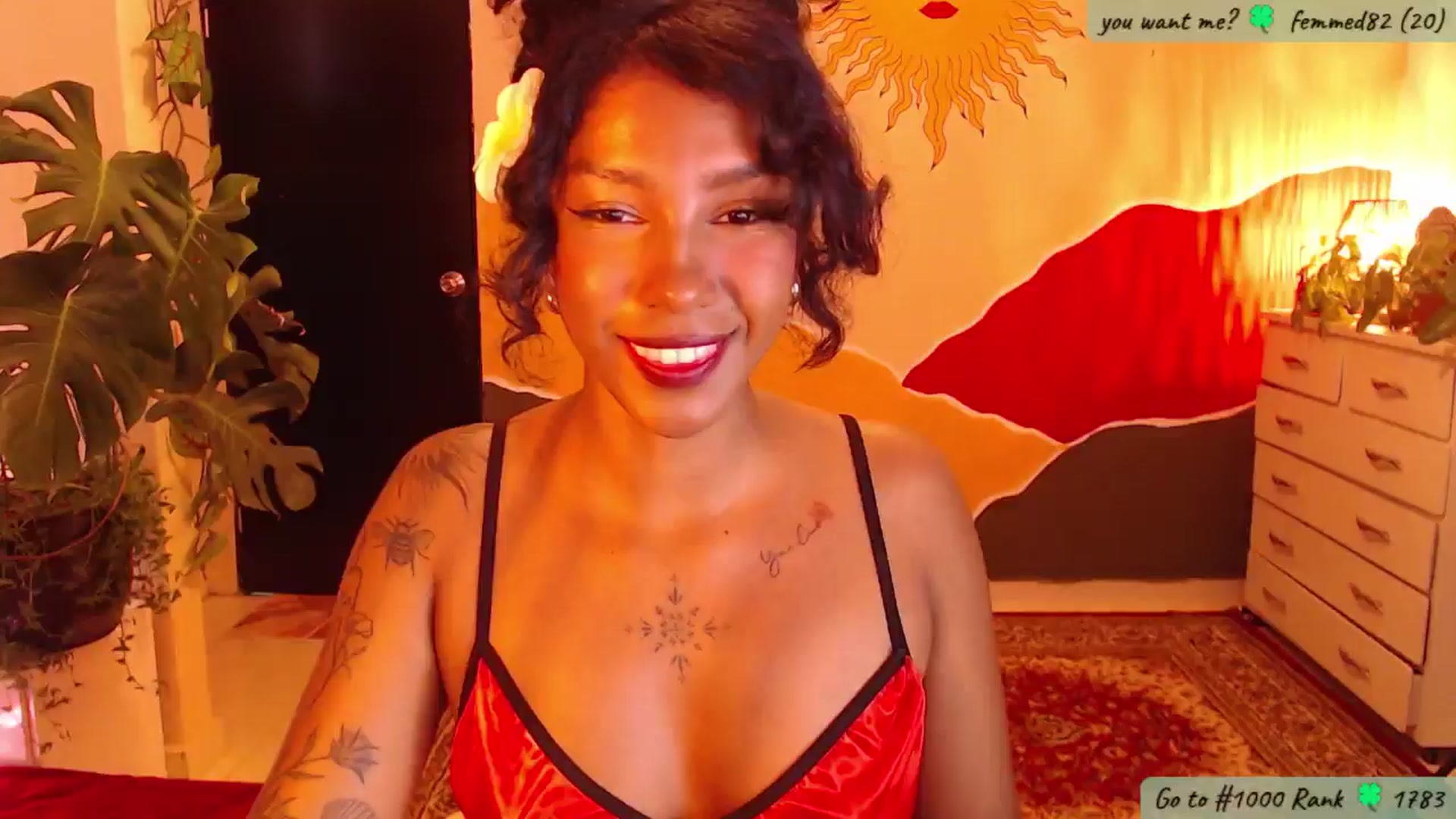 Gallery image thumbnail from MarWitch777's myfreecams stream on, 03/16/2025, 05:22 image 10 of 20