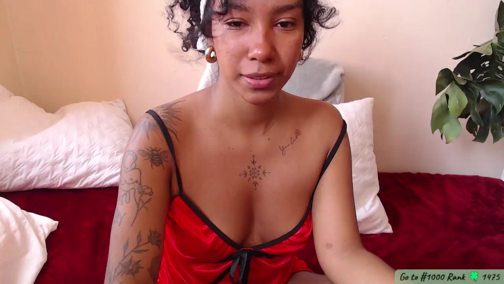 Gallery image thumbnail from MarWitch777's myfreecams stream on, 03/16/2025, 17:52 image 19 of 20