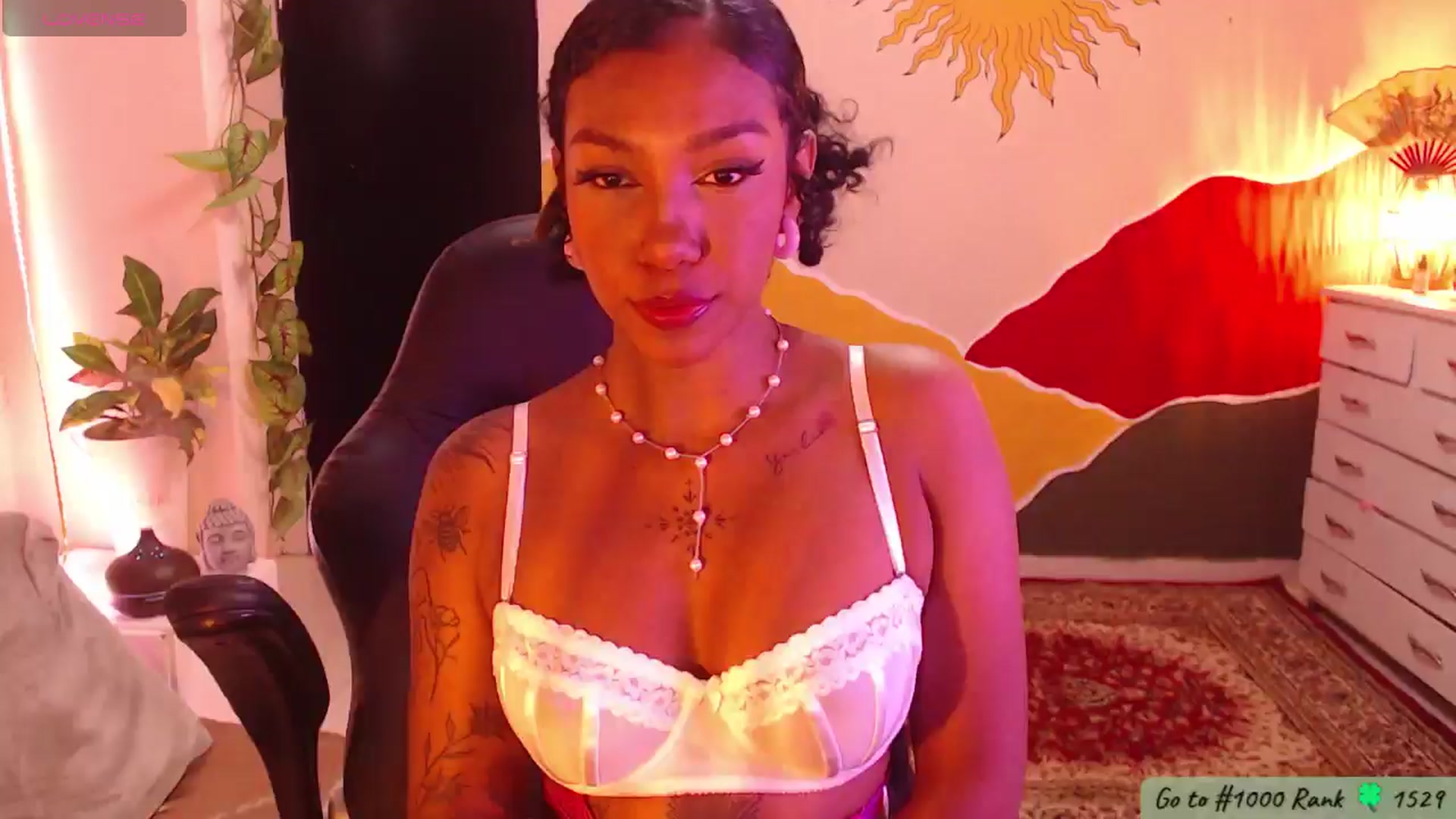 Gallery image thumbnail from MarWitch777's myfreecams stream on, 03/20/2025, 03:15 image 1 of 20