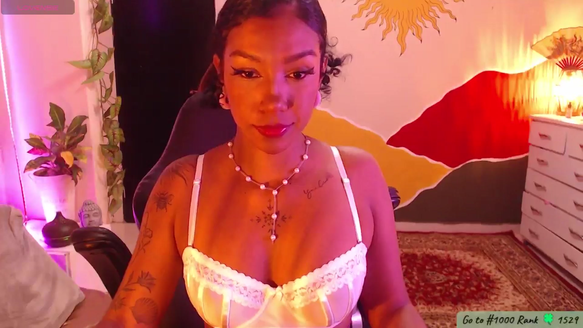 Gallery image thumbnail from MarWitch777's myfreecams stream on, 03/20/2025, 03:15 image 2 of 20