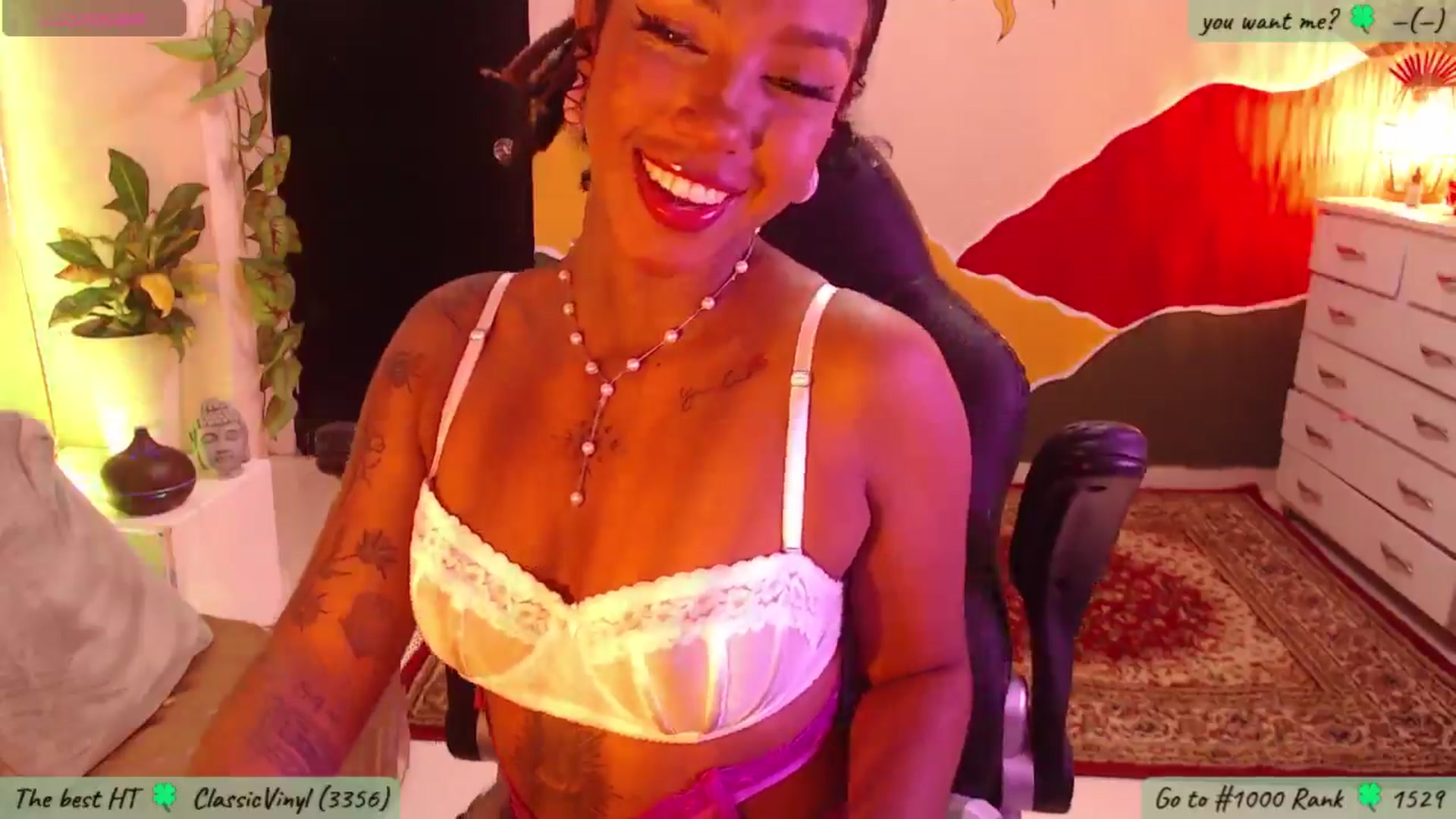Gallery image thumbnail from MarWitch777's myfreecams stream on, 03/20/2025, 03:15 image 13 of 20