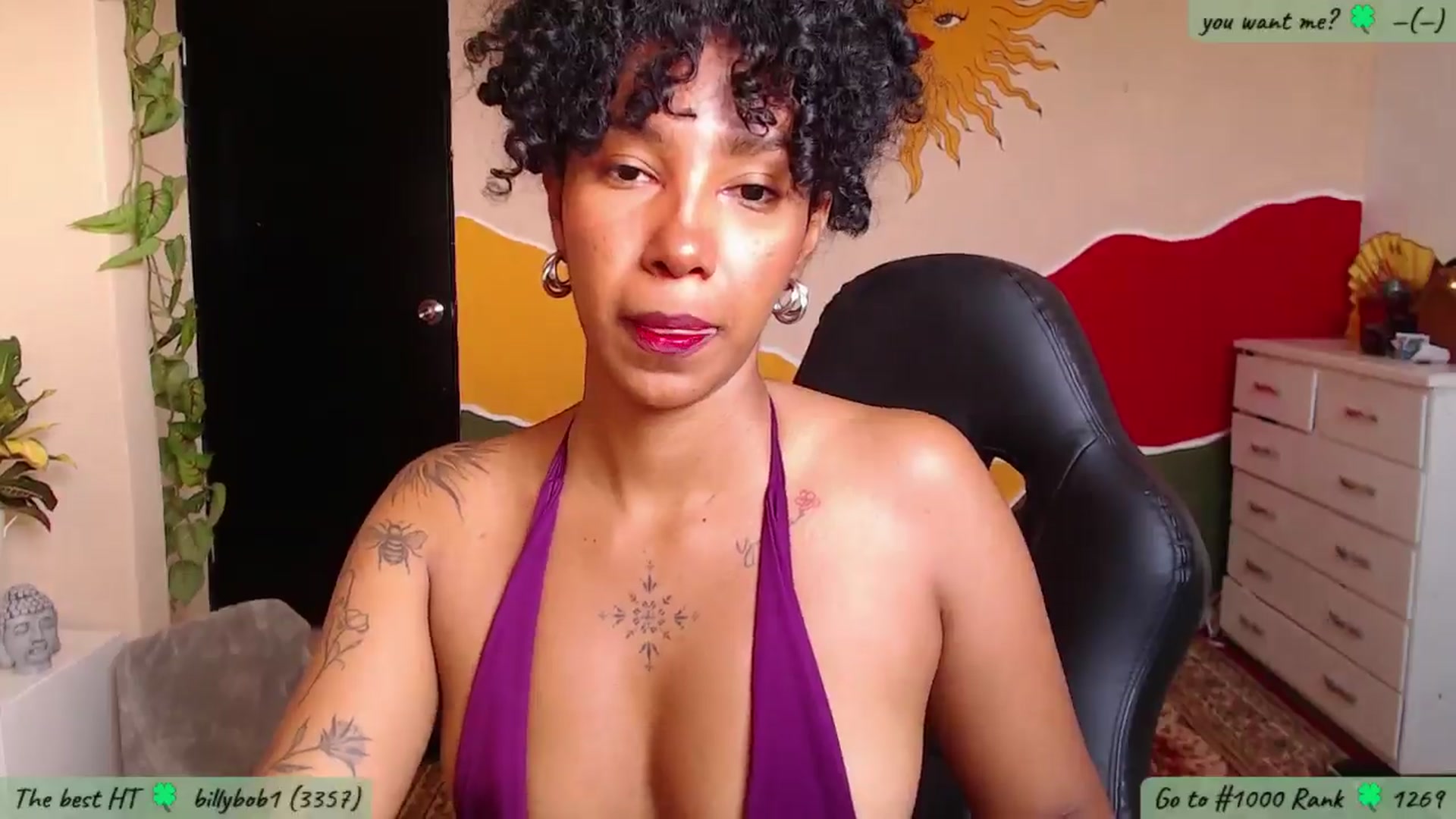 Gallery image thumbnail from MarWitch777's myfreecams stream on, 03/22/2025, 21:58 image 13 of 20