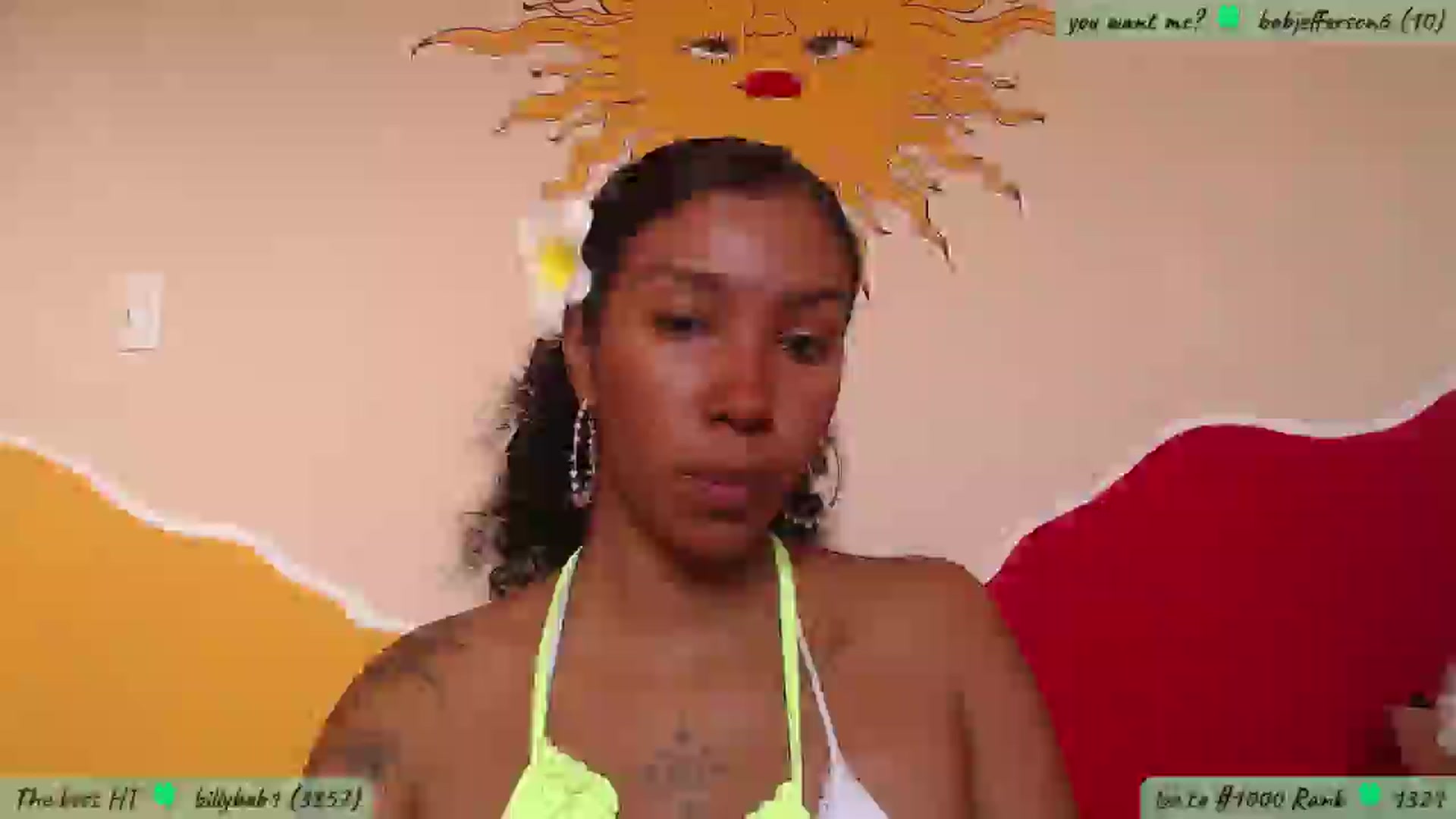 Gallery image thumbnail from MarWitch777's myfreecams stream on, 03/23/2025, 21:56 image 9 of 20