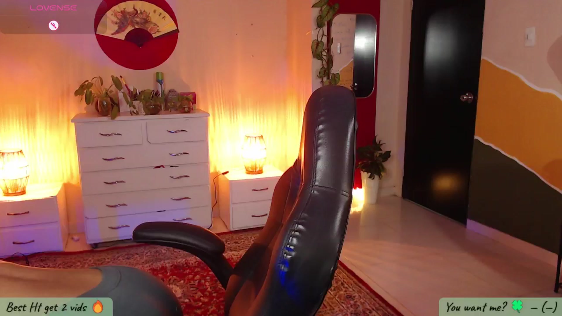 Gallery image thumbnail from MarWitch777's myfreecams stream on, 04/15/2025, 02:58 image 1 of 20