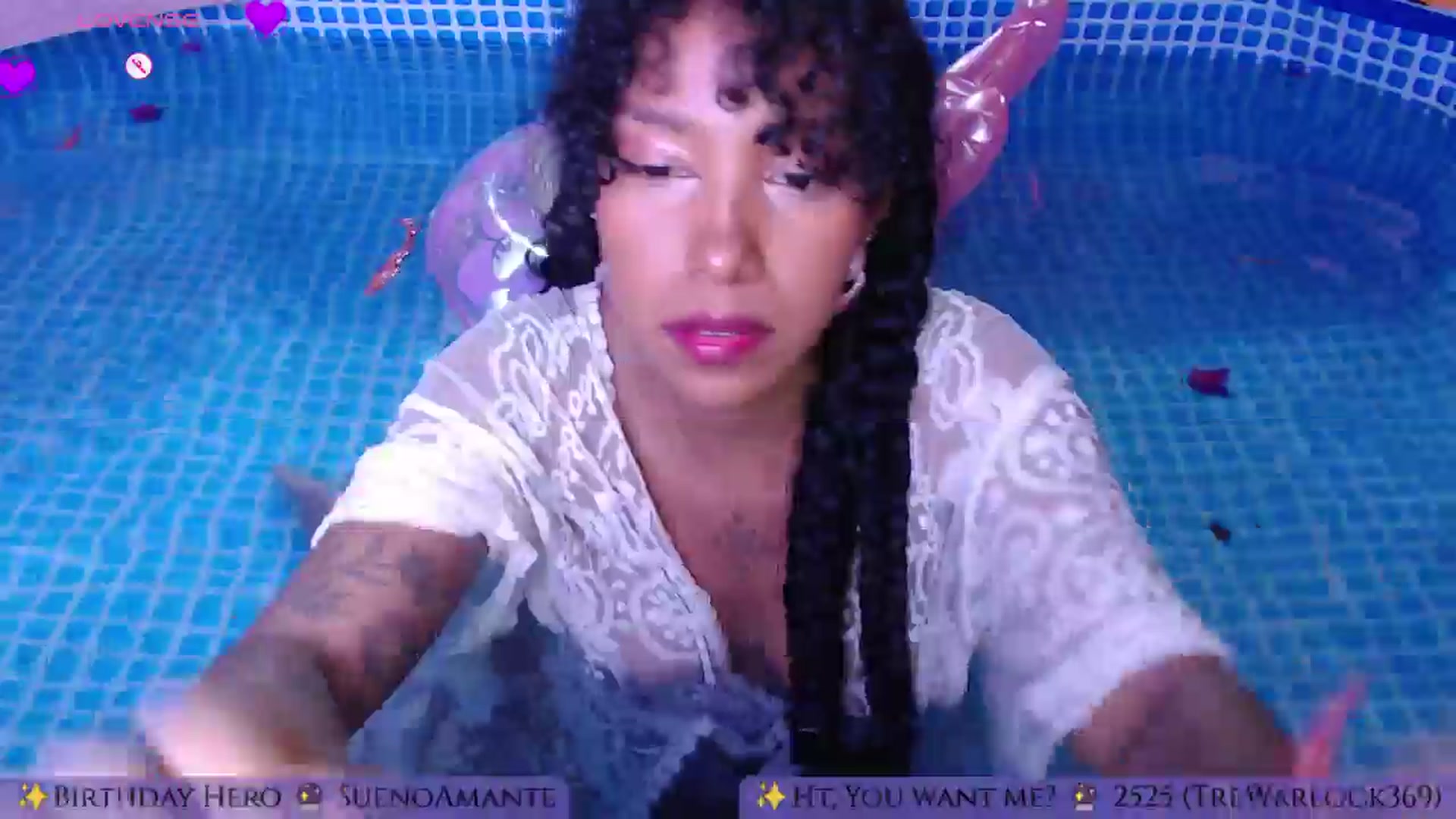 Gallery image thumbnail from MarWitch777's myfreecams stream on, 05/18/2025, 02:05 image 19 of 20