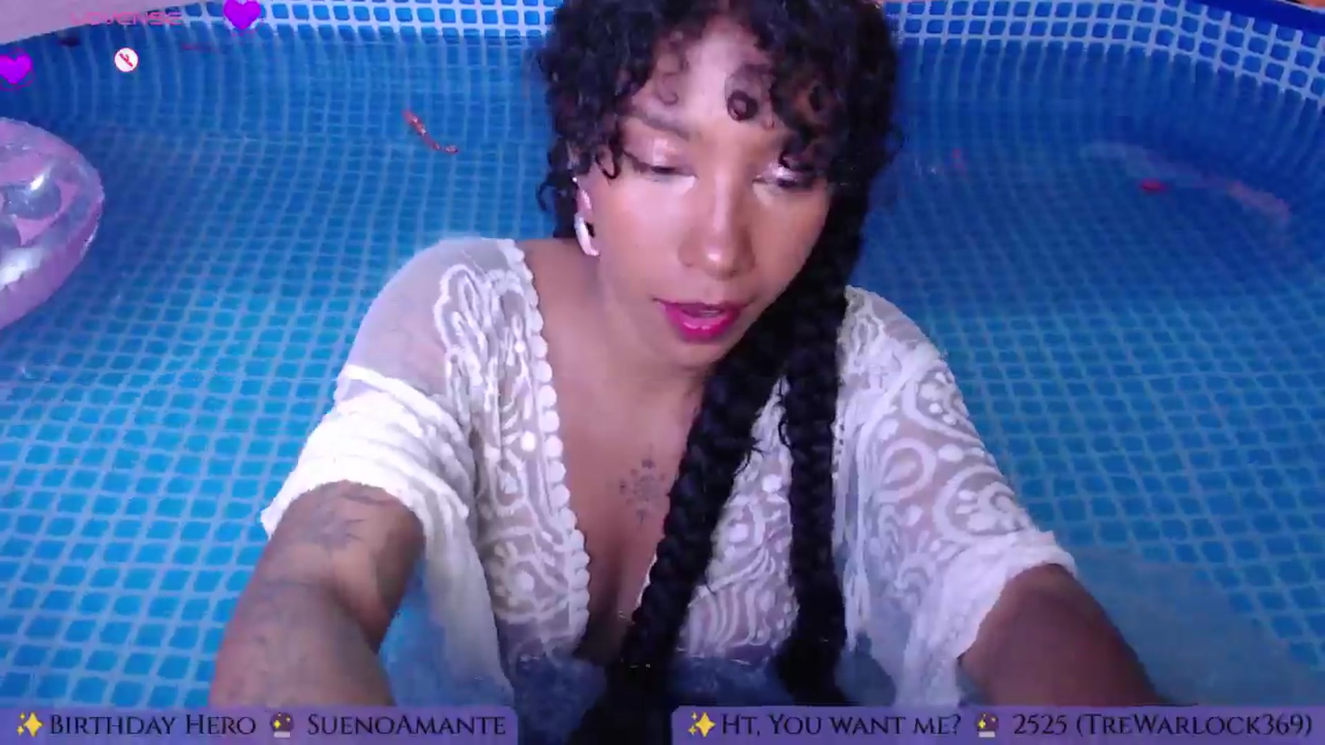 Gallery image thumbnail from MarWitch777's myfreecams stream on, 05/18/2025, 02:05 image 17 of 20