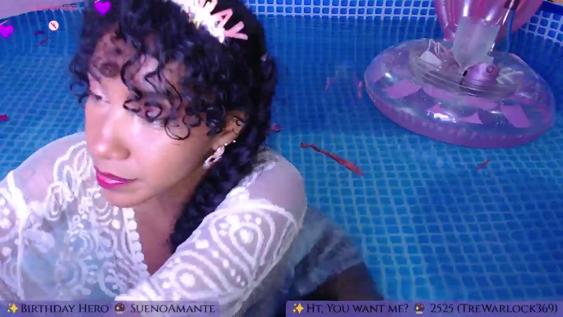 Gallery image thumbnail from MarWitch777's myfreecams stream on, 05/18/2025, 02:05 image 18 of 20