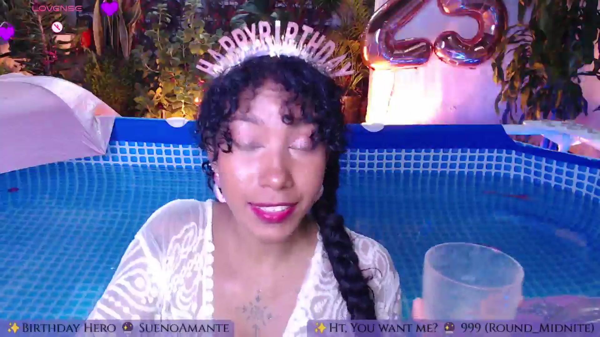 Gallery image thumbnail from MarWitch777's myfreecams stream on, 05/18/2025, 02:05 image 10 of 20