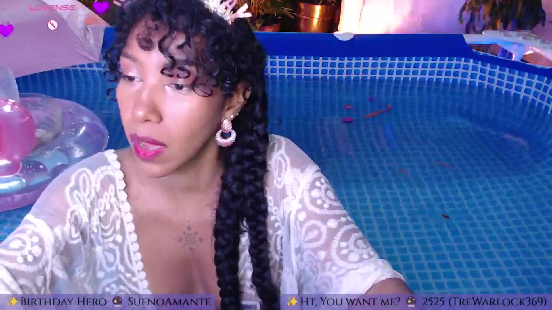 Gallery image thumbnail from MarWitch777's myfreecams stream on, 05/18/2025, 02:05 image 14 of 20
