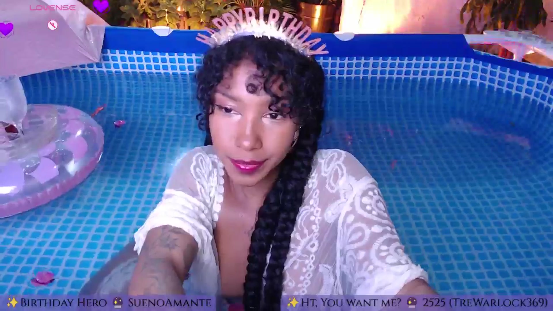 Gallery image thumbnail from MarWitch777's myfreecams stream on, 05/18/2025, 02:05 image 15 of 20