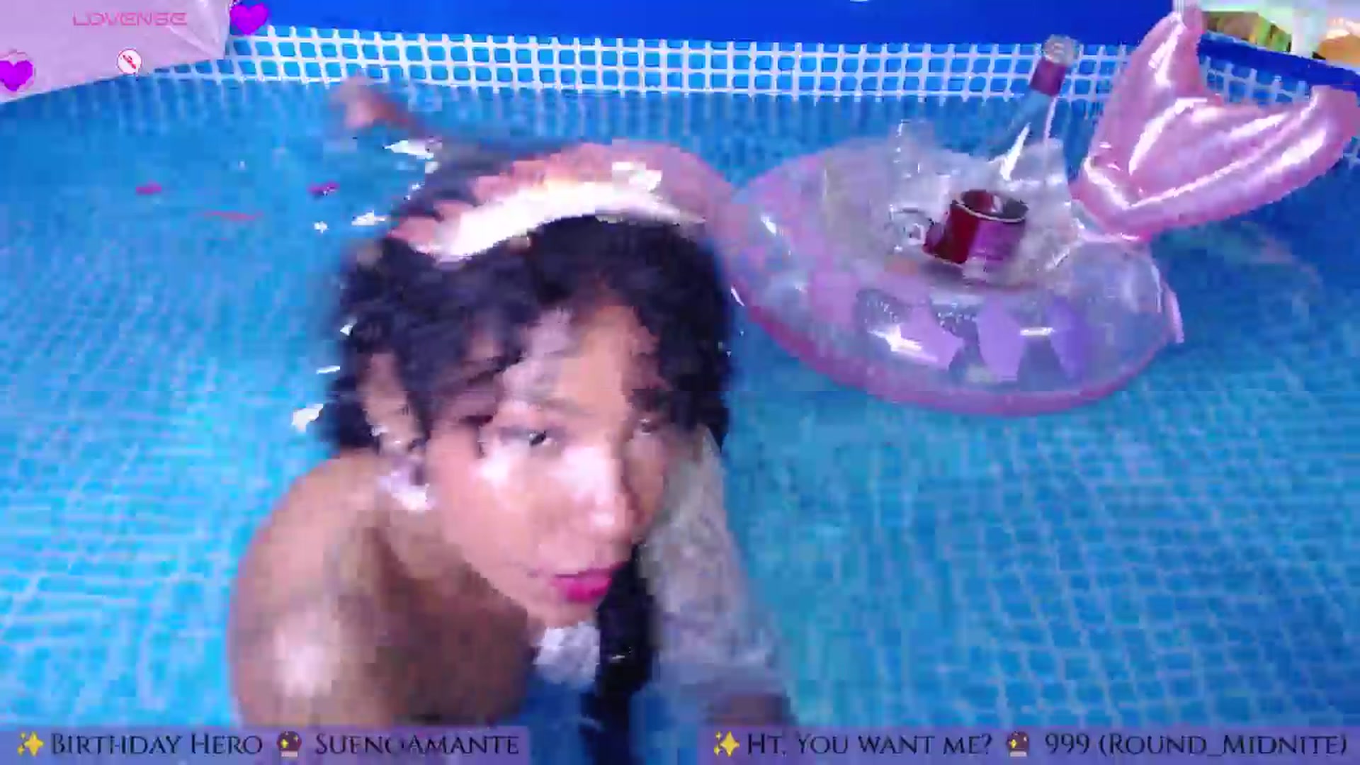 Gallery image thumbnail from MarWitch777's myfreecams stream on, 05/18/2025, 02:05 image 6 of 20