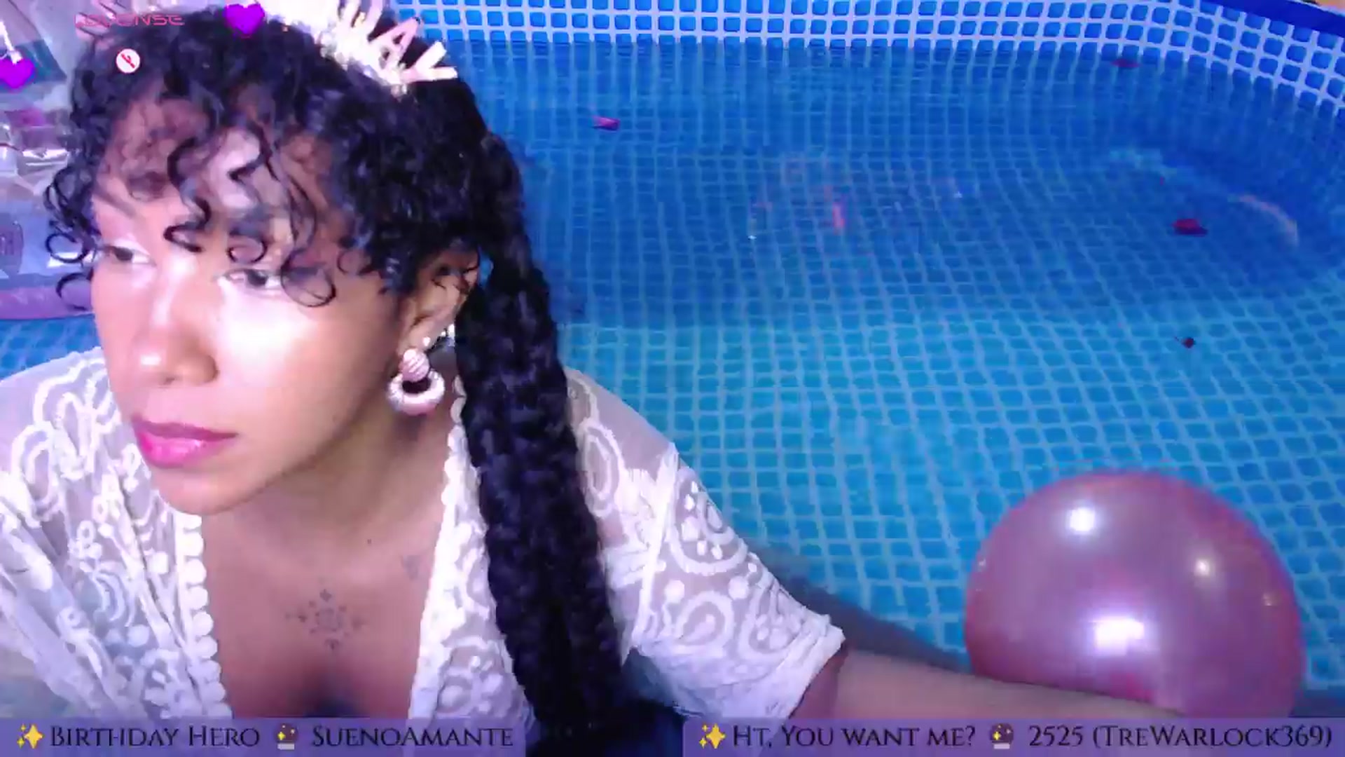 Gallery image thumbnail from MarWitch777's myfreecams stream on, 05/18/2025, 02:05 image 20 of 20
