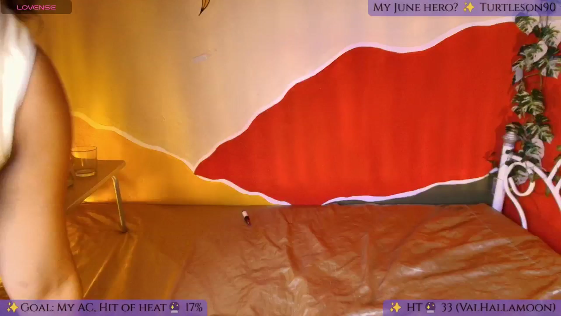 Gallery image thumbnail from MarWitch777's myfreecams stream on, 06/11/2025, 24:28 image 8 of 20