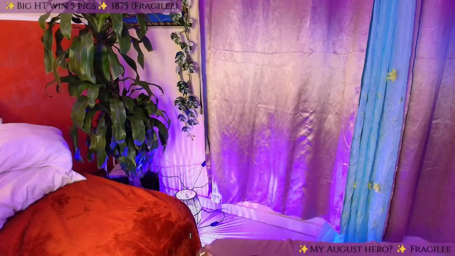 Gallery image thumbnail from MarWitch777's myfreecams stream on, 08/24/2025, 03:13 image 13 of 20