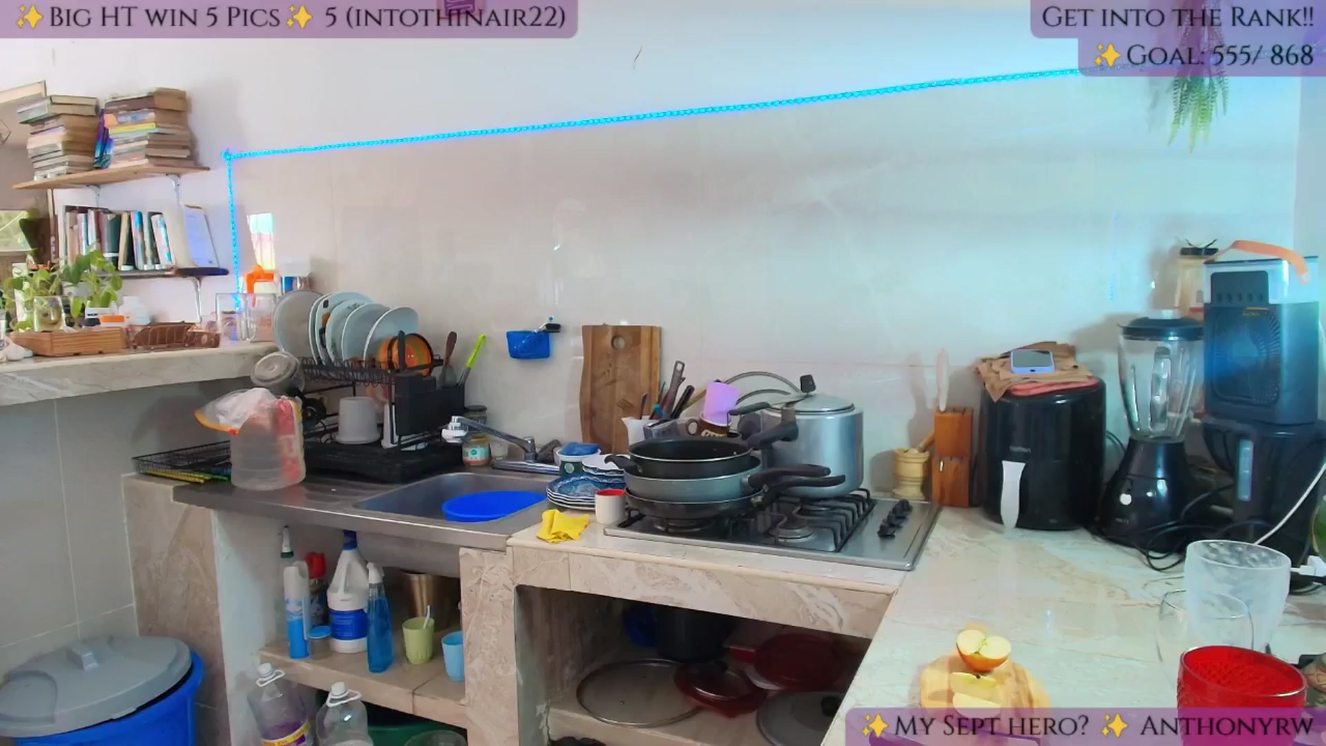 Gallery image thumbnail from MarWitch777's myfreecams stream on, 09/03/2025, 16:42 image 2 of 20