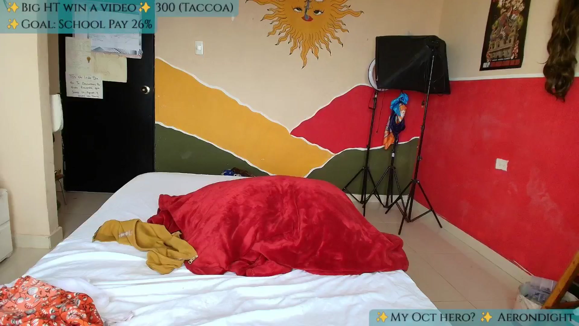 Gallery image thumbnail from MarWitch777's myfreecams stream on, 10/27/2025, 21:00 image 19 of 20