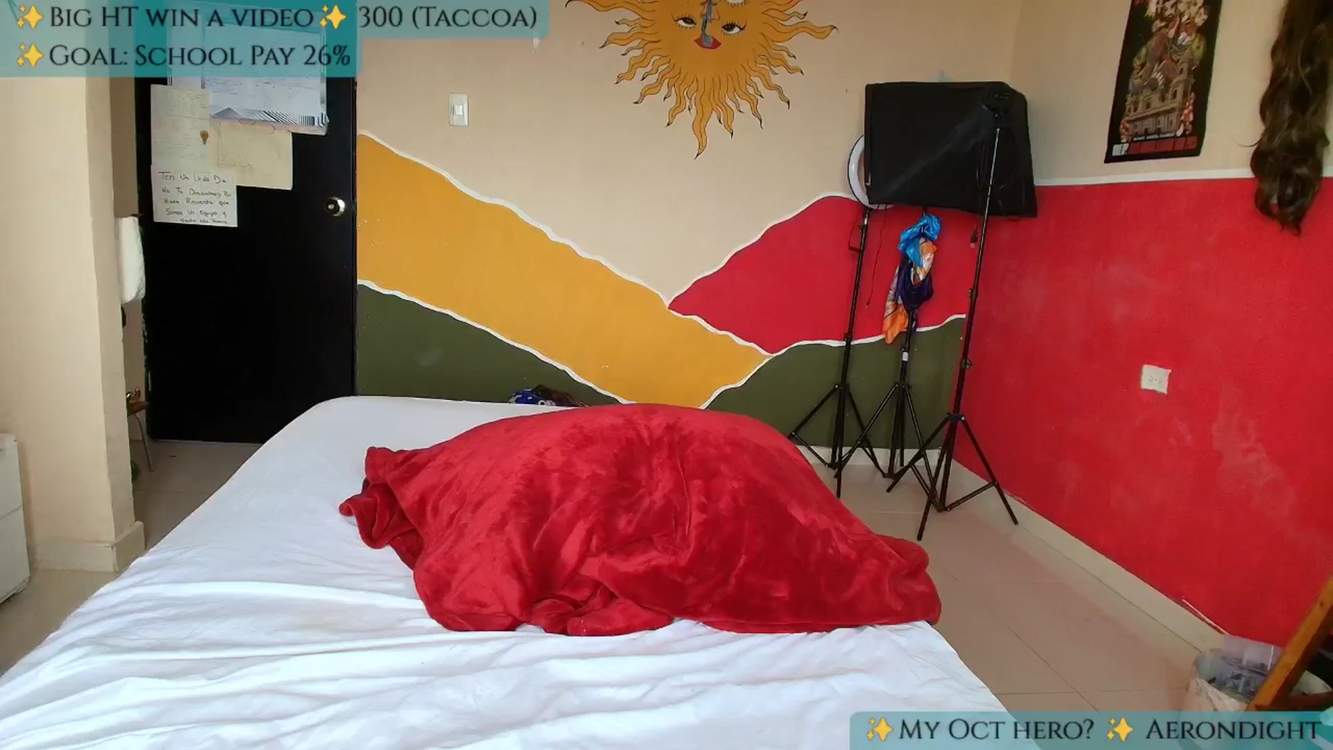 Gallery image thumbnail from MarWitch777's myfreecams stream on, 10/27/2025, 21:00 image 20 of 20