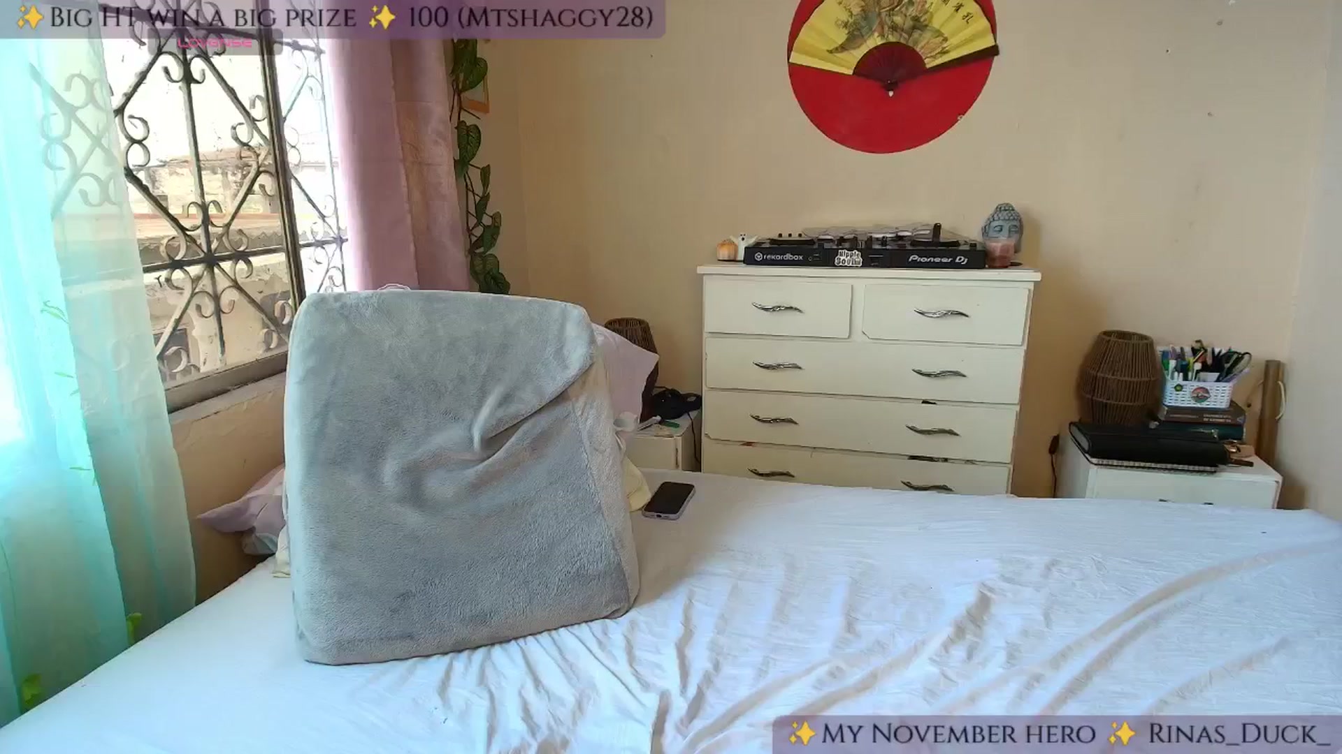 Gallery image thumbnail from MarWitch777's myfreecams stream on, 11/15/2025, 16:43 image 17 of 20
