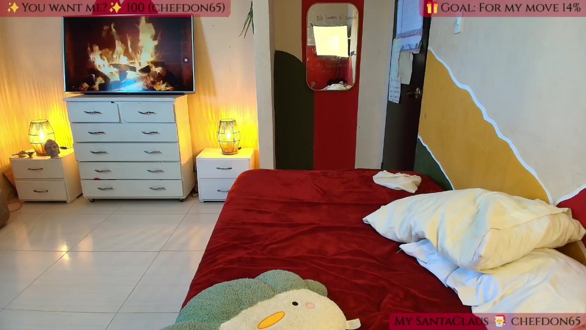 Gallery image thumbnail from MarWitch777's myfreecams stream on, 12/04/2025, 16:15 image 19 of 20