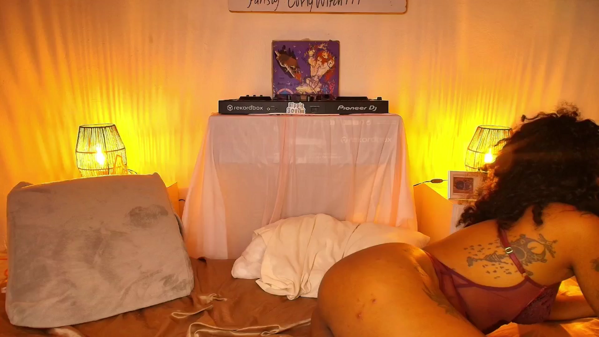 Gallery image thumbnail from MarWitch777's myfreecams stream on, 01/15/2026, 20:46 image 7 of 20