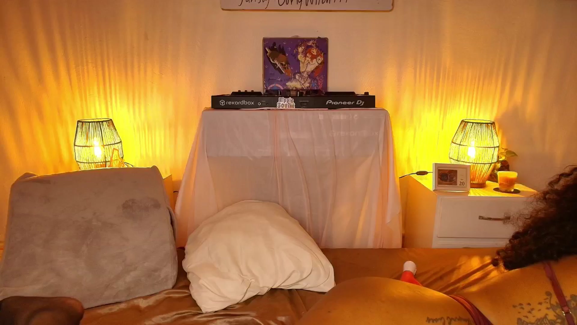 Gallery image thumbnail from MarWitch777's myfreecams stream on, 01/15/2026, 20:46 image 9 of 20