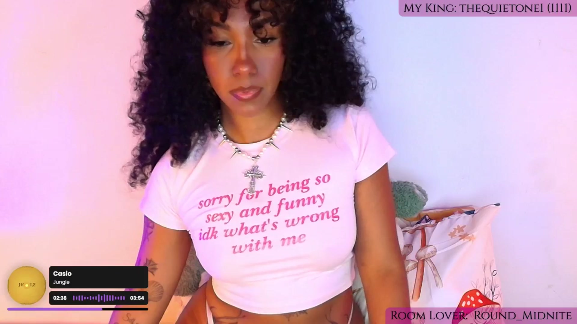 Gallery image thumbnail from MarWitch777's myfreecams stream on, 02/28/2026, 02:35 image 19 of 20