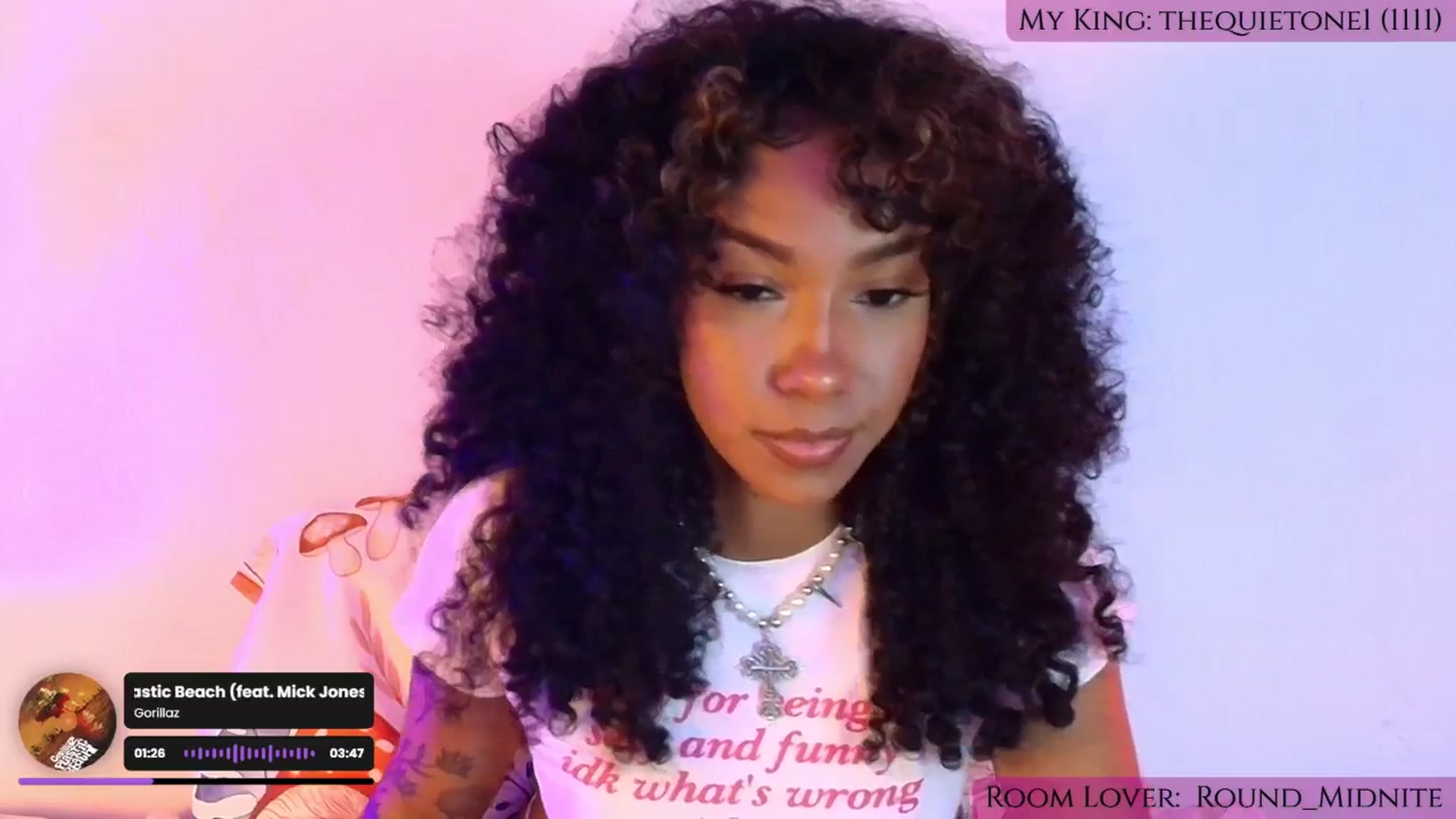 Gallery image thumbnail from MarWitch777's myfreecams stream on, 02/28/2026, 02:35 image 15 of 20