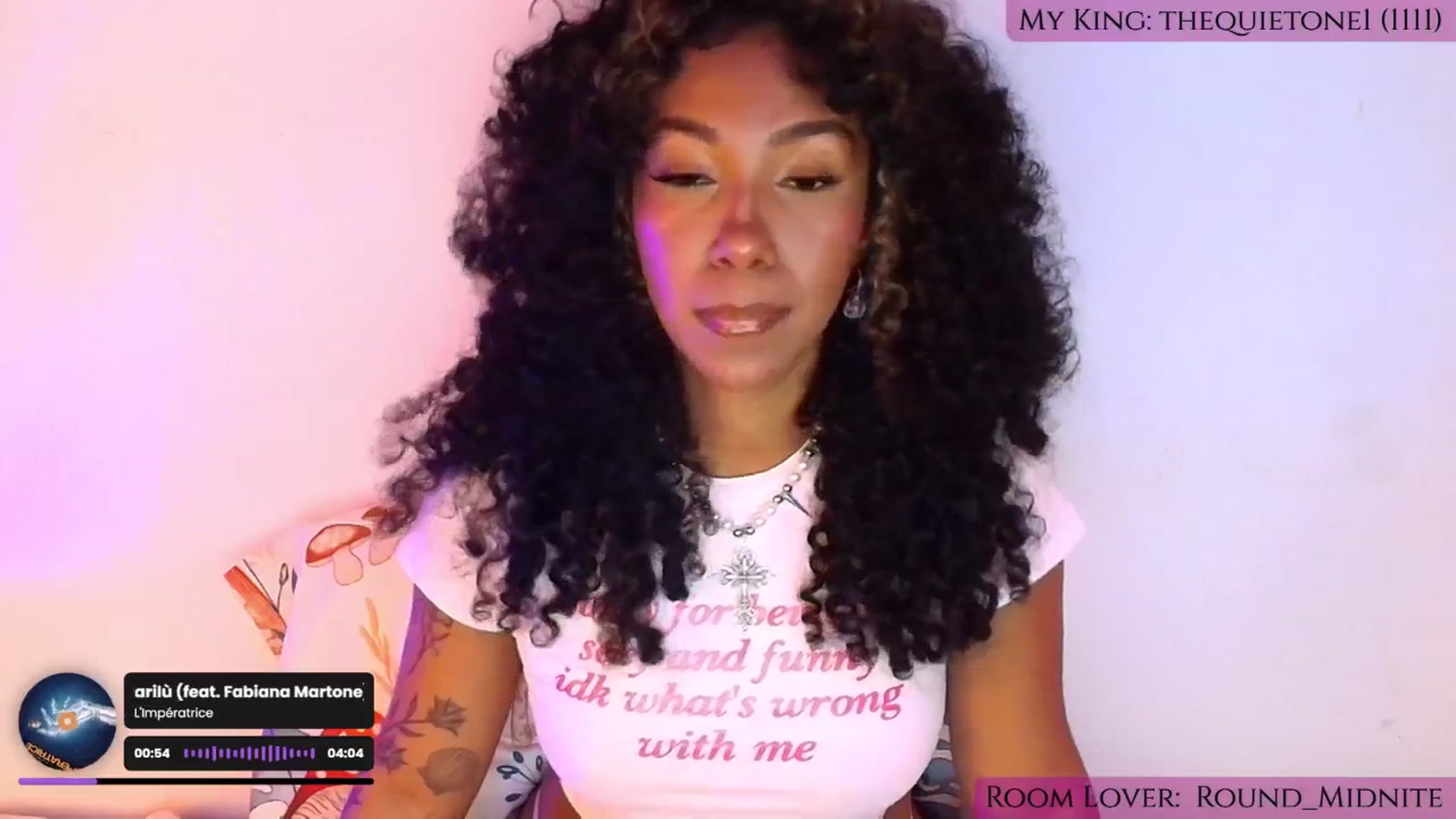 Gallery image thumbnail from MarWitch777's myfreecams stream on, 02/28/2026, 02:35 image 16 of 20