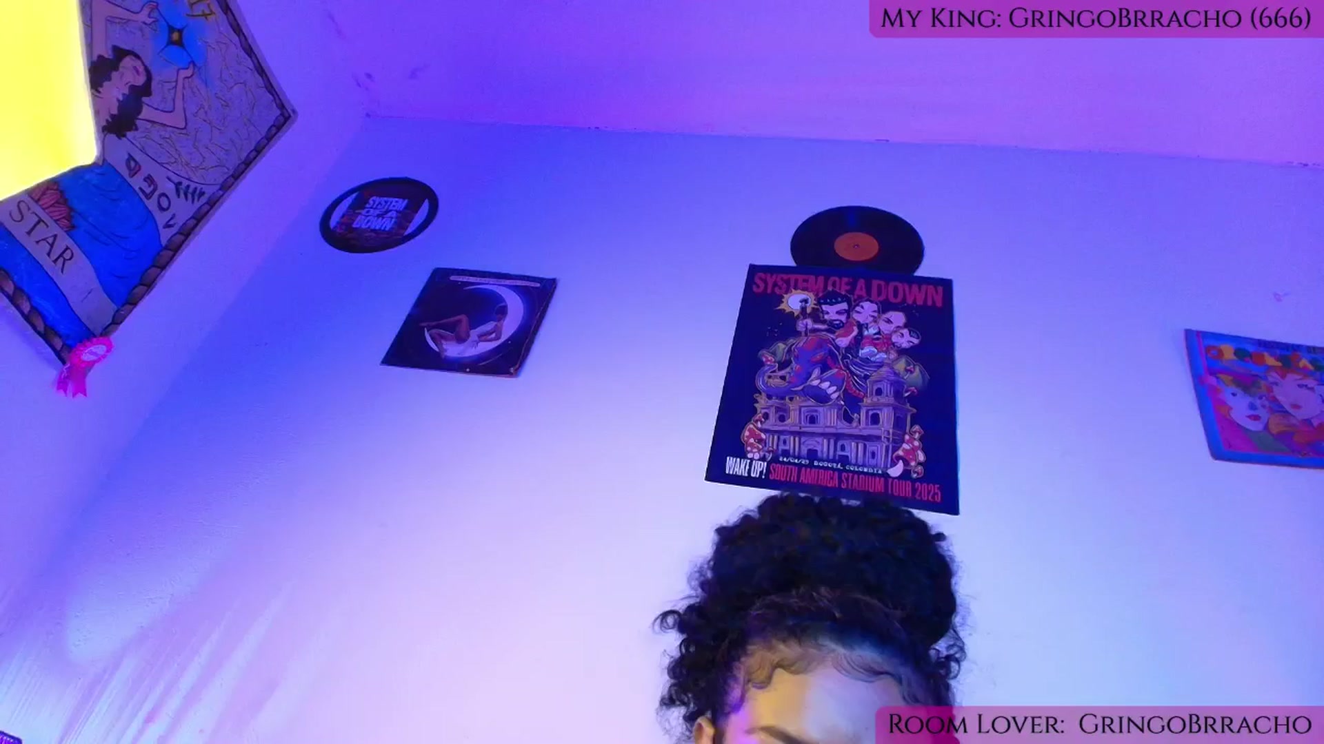 Gallery image thumbnail from MarWitch777's myfreecams stream on, 03/01/2026, 11:08 image 20 of 20