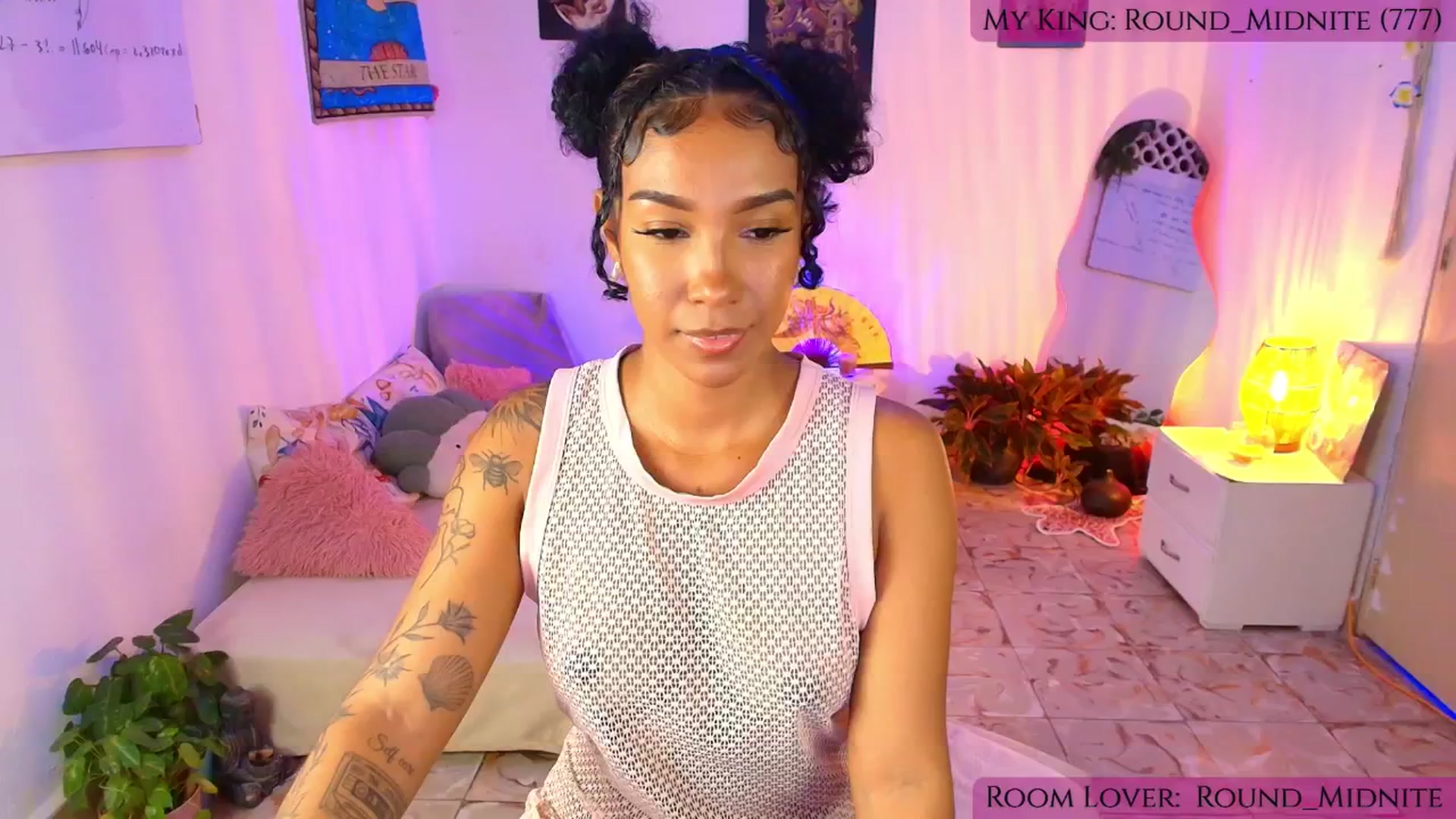 Gallery image thumbnail from MarWitch777's myfreecams stream on, 03/11/2026, 06:14 image 1 of 20