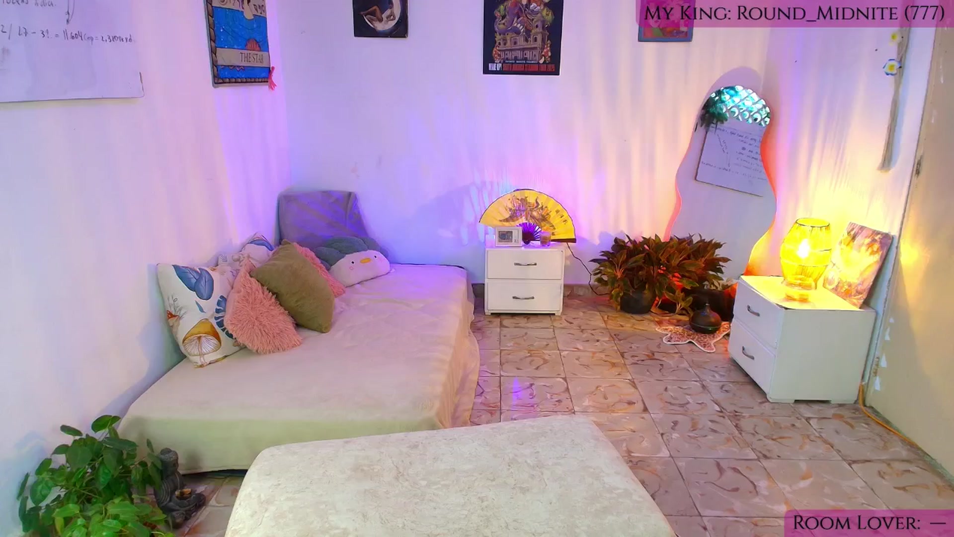 Gallery image thumbnail from MarWitch777's myfreecams stream on, 03/11/2026, 21:30 image 1 of 20