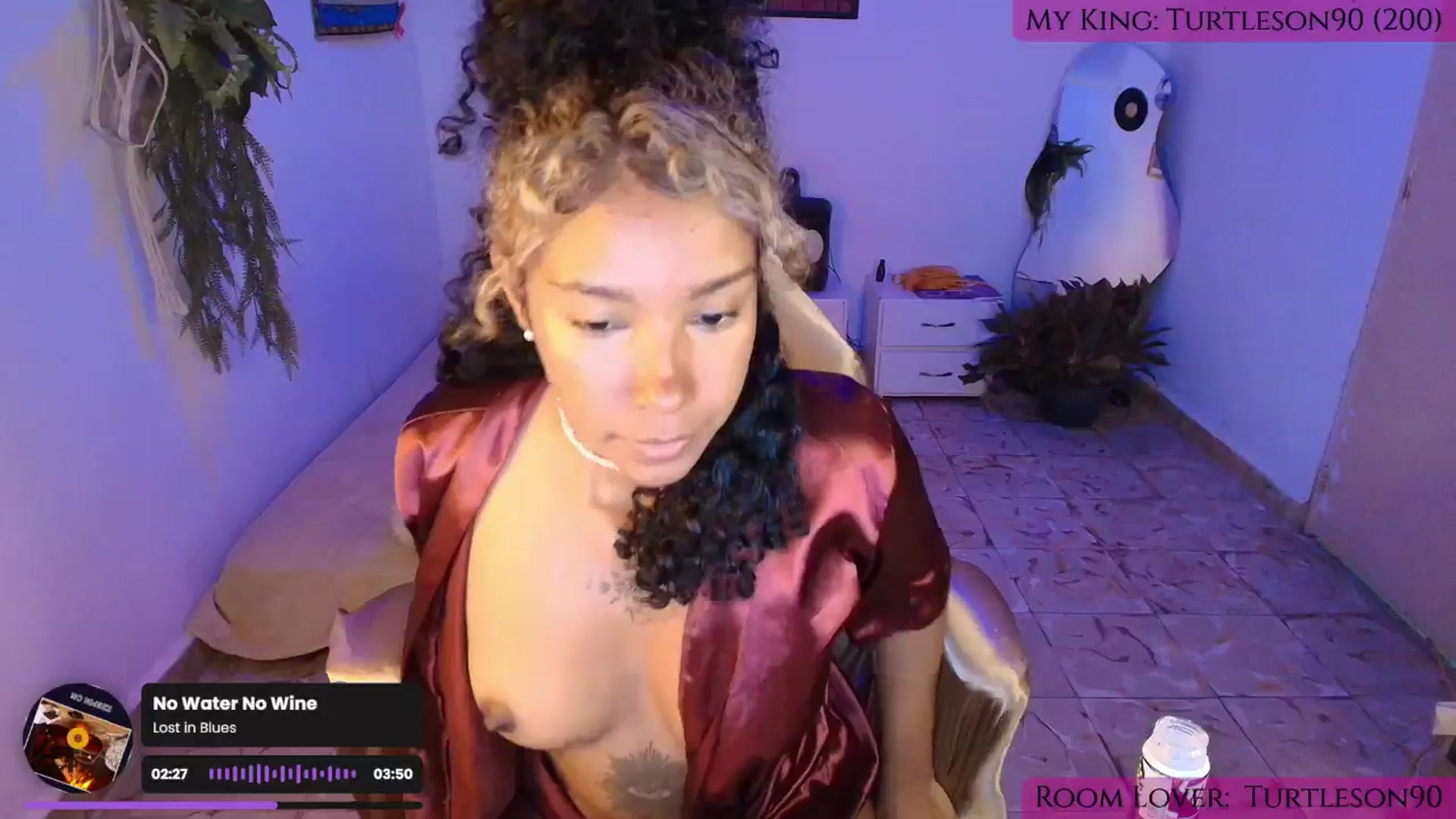 Gallery image thumbnail from MarWitch777's myfreecams stream on, 04/09/2026, 03:17 image 14 of 20