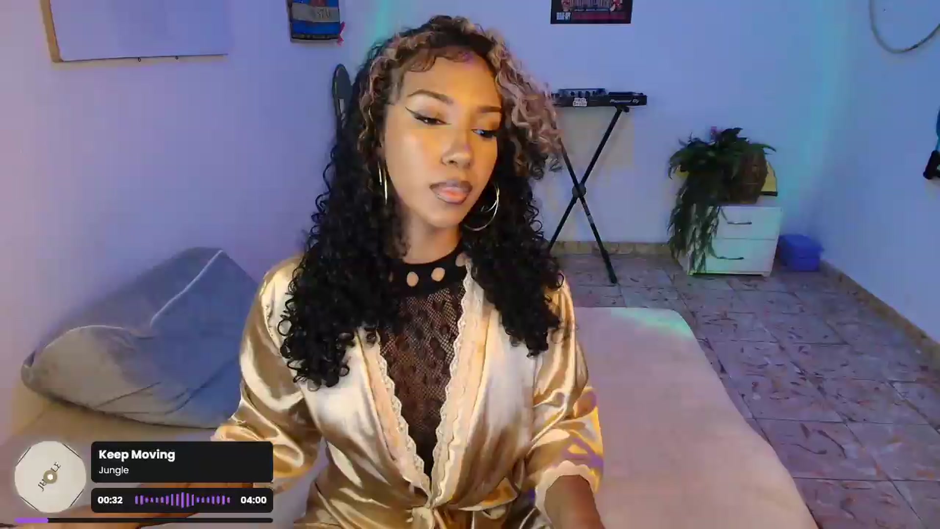 Gallery image thumbnail from MarWitch777's myfreecams stream on, 05/15/2026, 20:59 image 6 of 20