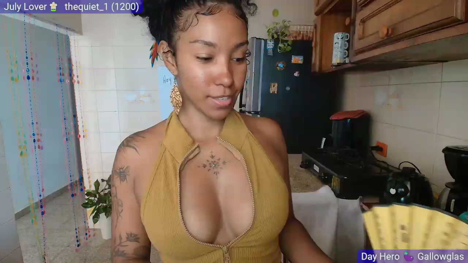 Gallery image thumbnail from MarWitch777's myfreecams stream on, 07/30/2026, 17:45 image 18 of 20