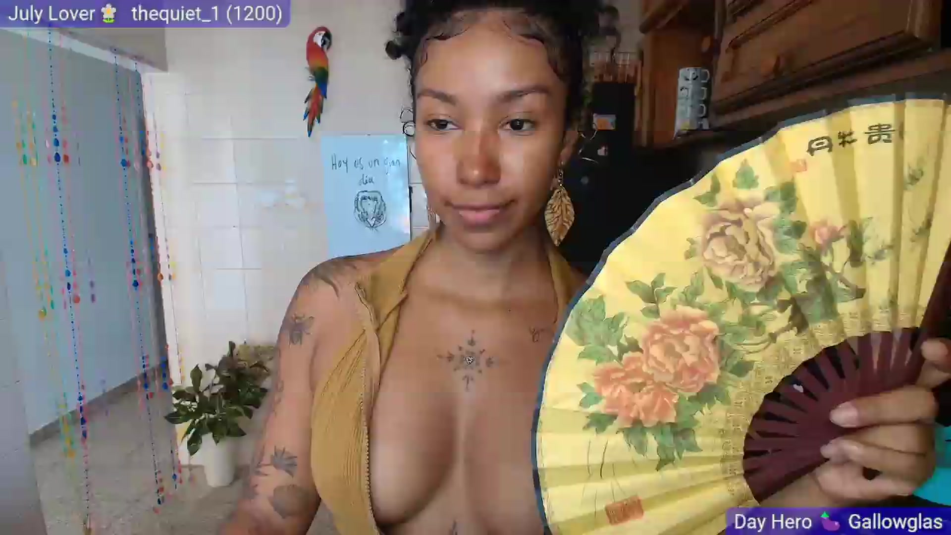 Gallery image thumbnail from MarWitch777's myfreecams stream on, 07/30/2026, 17:45 image 15 of 20