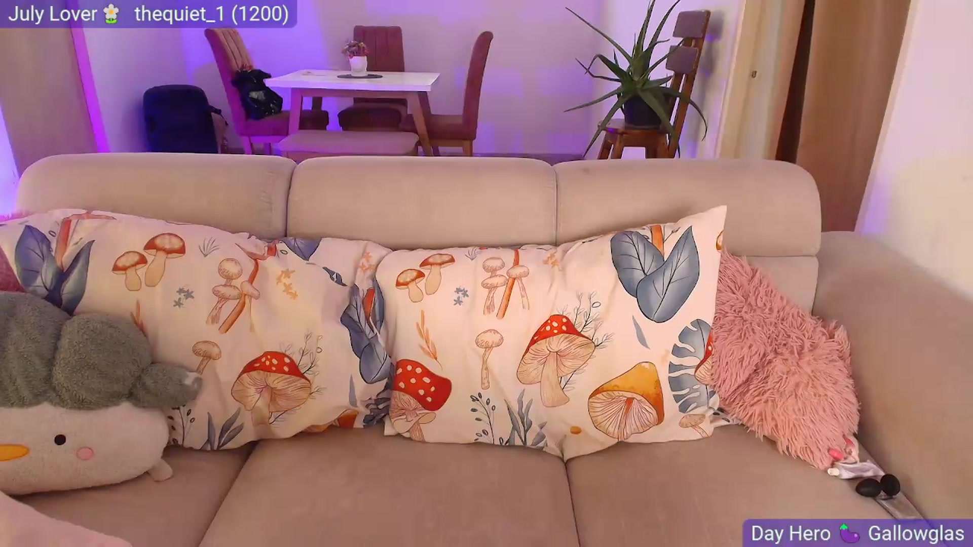 Gallery image thumbnail from MarWitch777's myfreecams stream on, 07/30/2026, 18:56 image 16 of 20