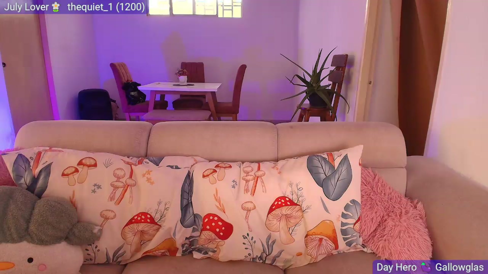 Gallery image thumbnail from MarWitch777's myfreecams stream on, 07/30/2026, 18:56 image 12 of 20