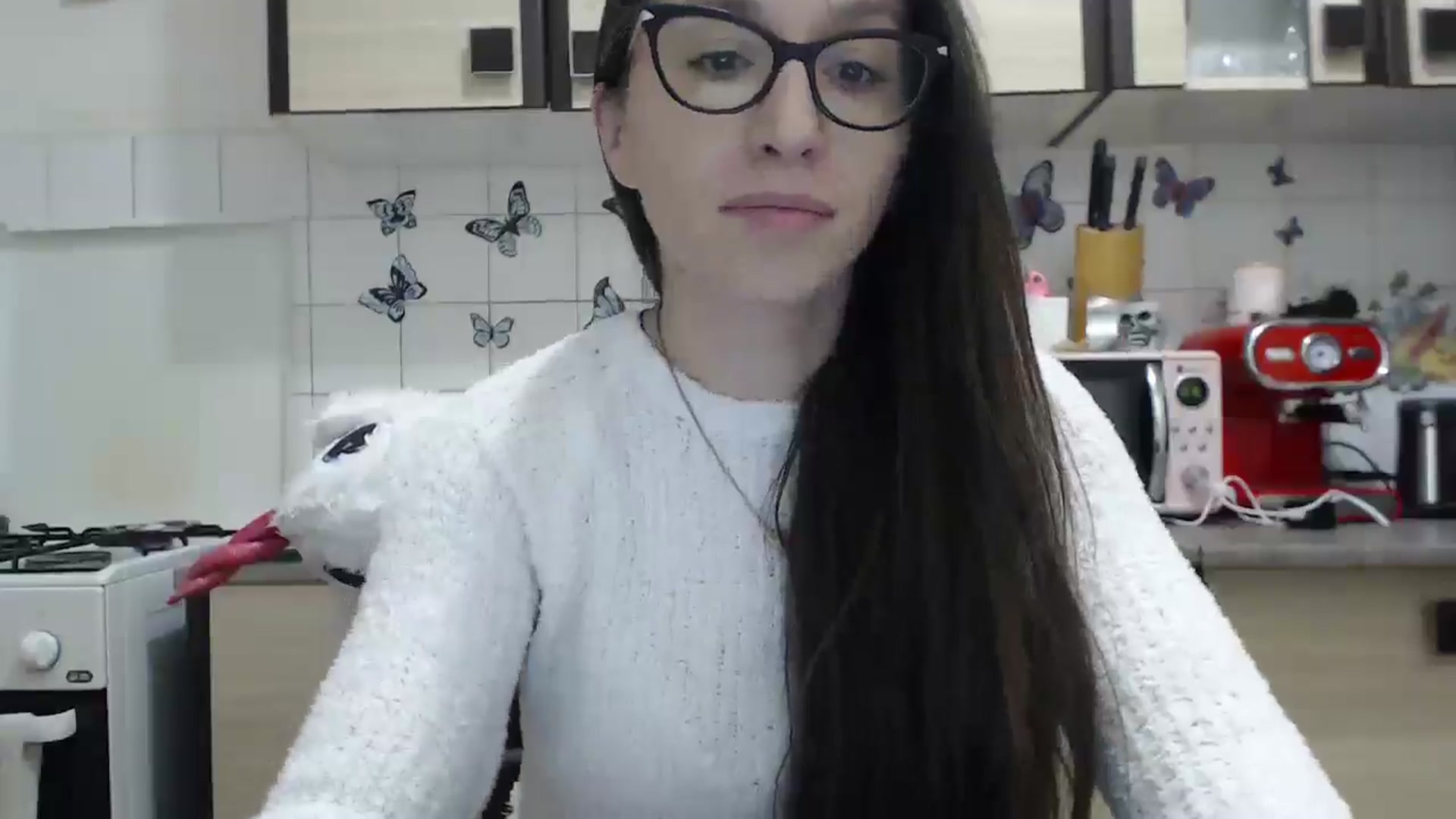 Gallery image thumbnail from MaraBliss's myfreecams stream on, 11/01/2025, 23:54 image 17 of 20