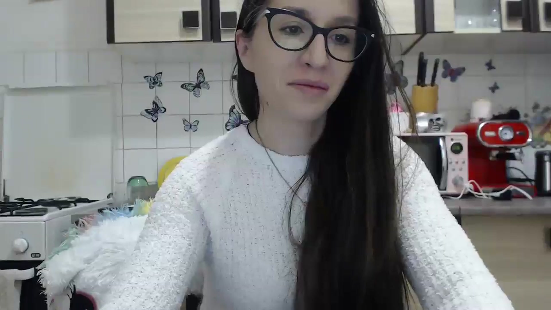 Gallery image thumbnail from MaraBliss's myfreecams stream on, 11/01/2025, 23:54 image 14 of 20