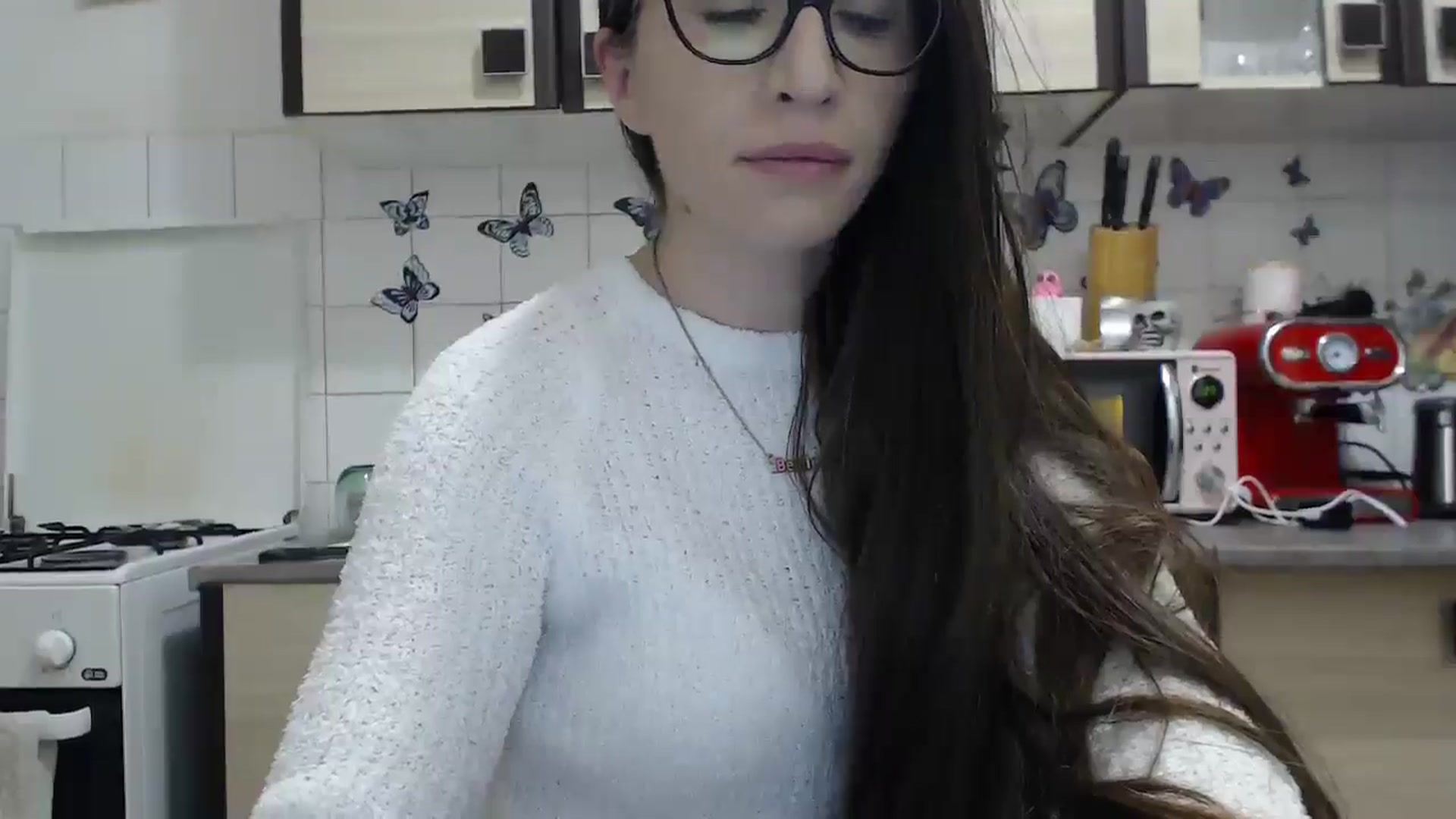 Gallery image thumbnail from MaraBliss's myfreecams stream on, 11/01/2025, 23:54 image 5 of 20
