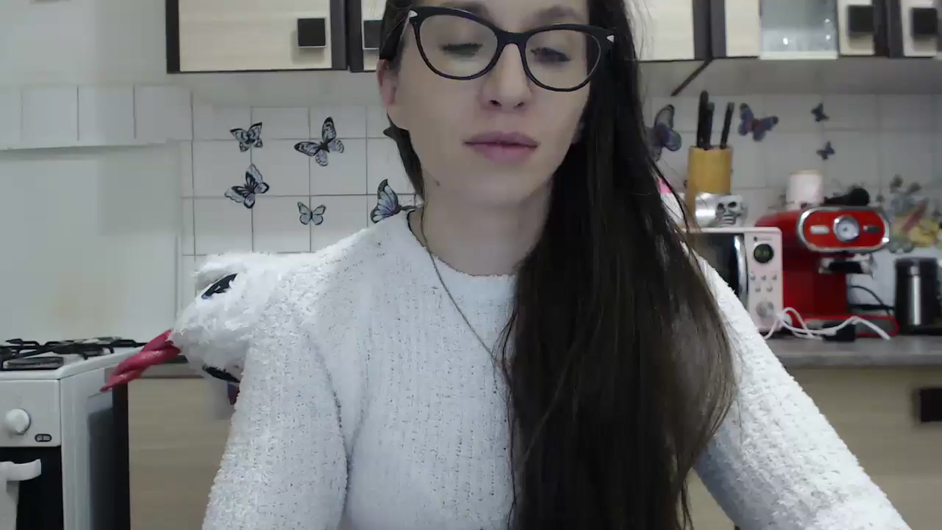 Gallery image thumbnail from MaraBliss's myfreecams stream on, 11/01/2025, 23:54 image 18 of 20