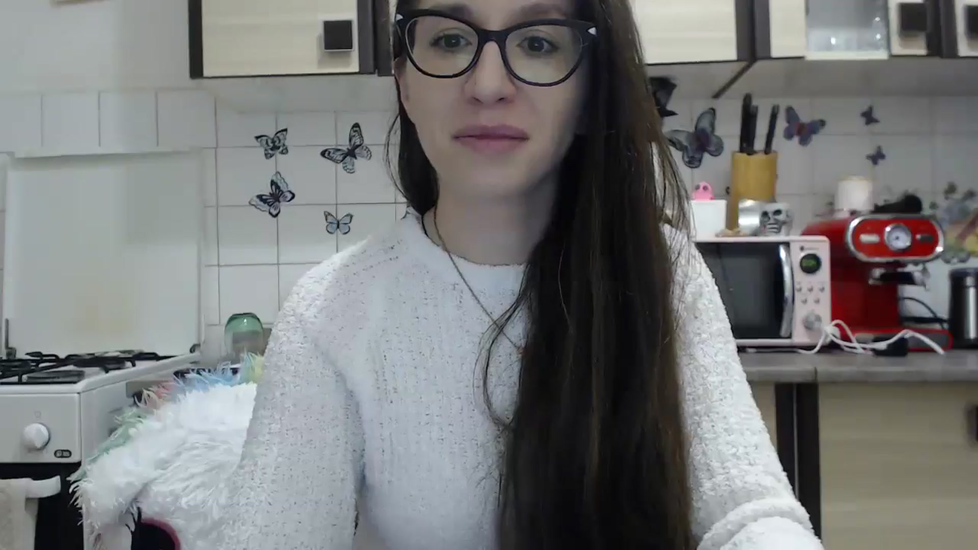 Gallery image thumbnail from MaraBliss's myfreecams stream on, 11/01/2025, 23:54 image 12 of 20