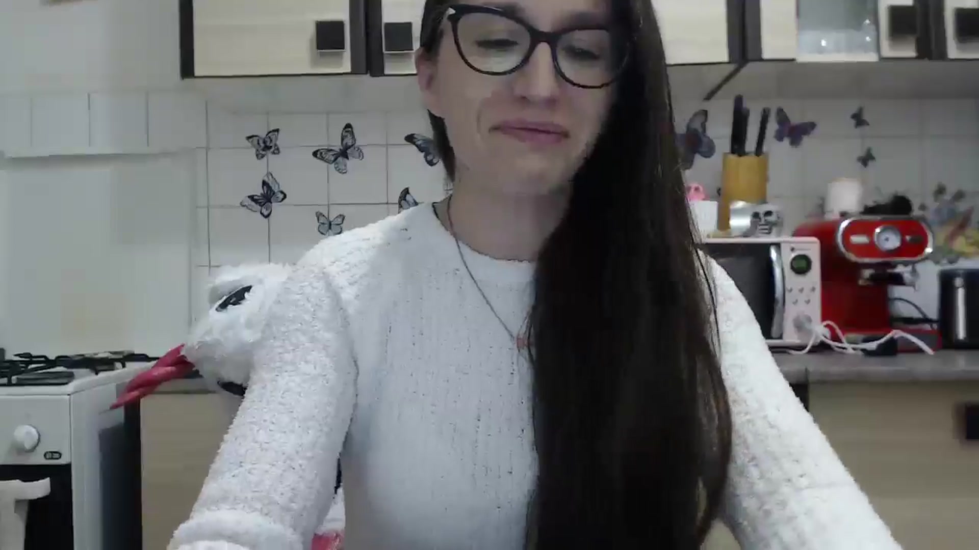 Gallery image thumbnail from MaraBliss's myfreecams stream on, 11/01/2025, 23:54 image 16 of 20