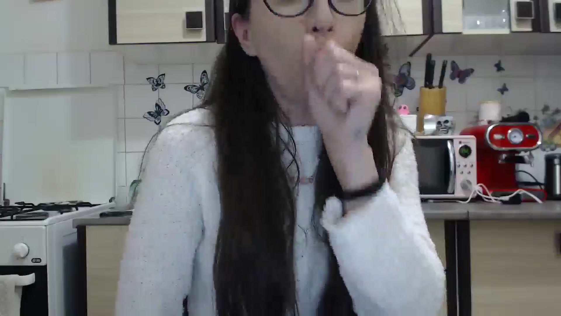 Gallery image thumbnail from MaraBliss's myfreecams stream on, 11/01/2025, 23:54 image 3 of 20
