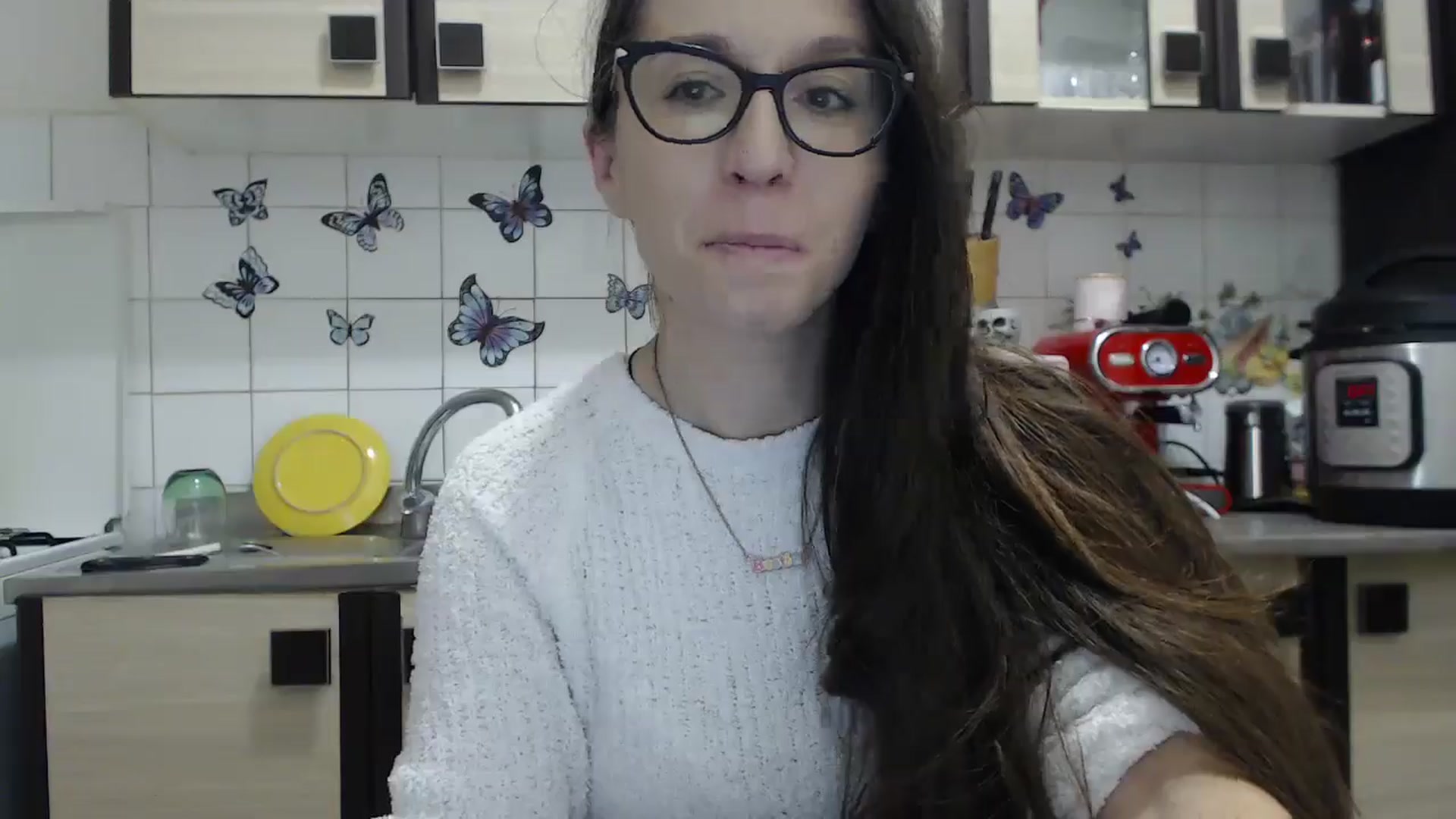 Gallery image thumbnail from MaraBliss's myfreecams stream on, 11/02/2025, 24:48 image 18 of 20